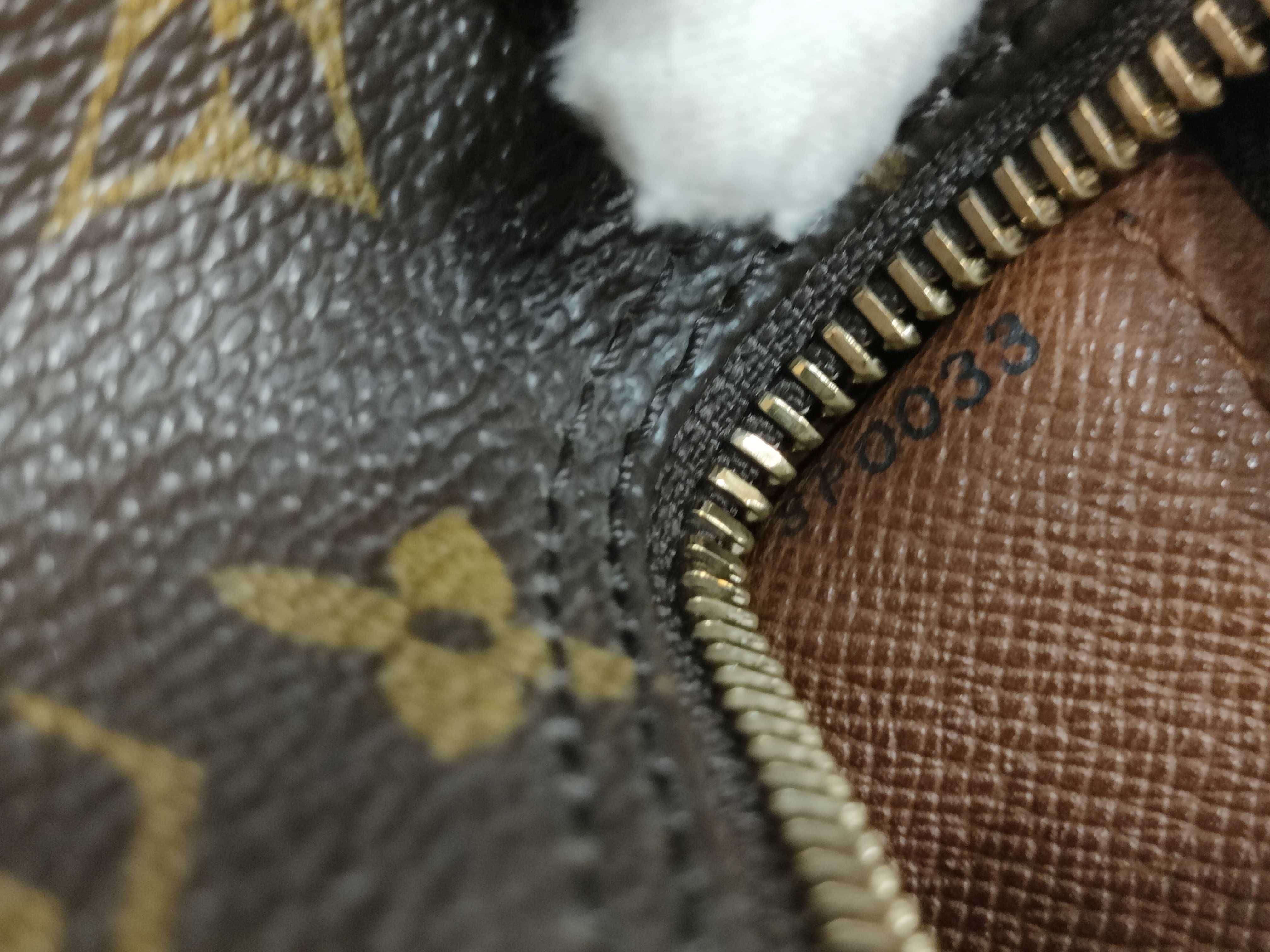 Monogram Papillon (Parent and Child) Handbag — view 15