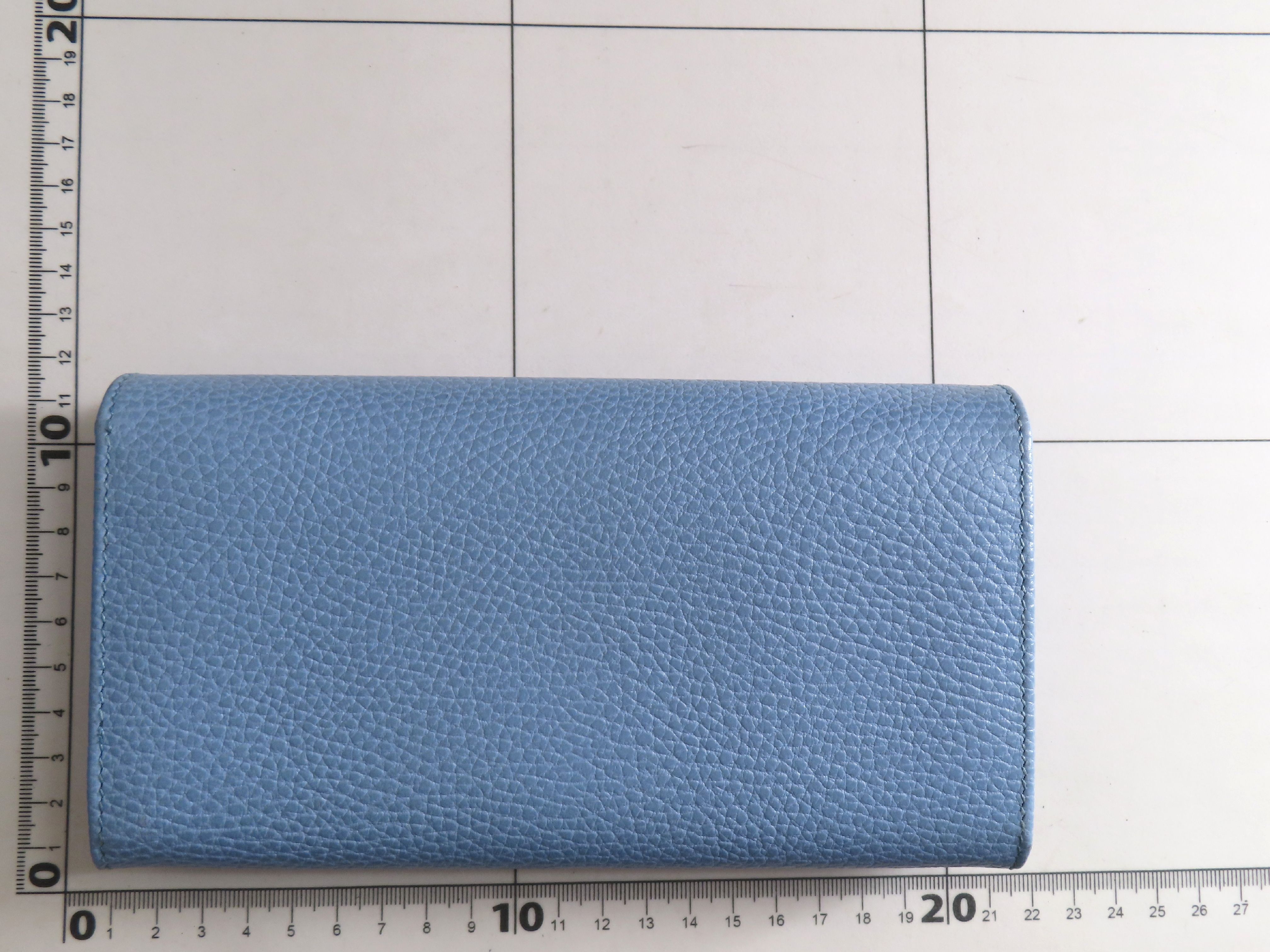 Bi-fold Long Wallet — view 2