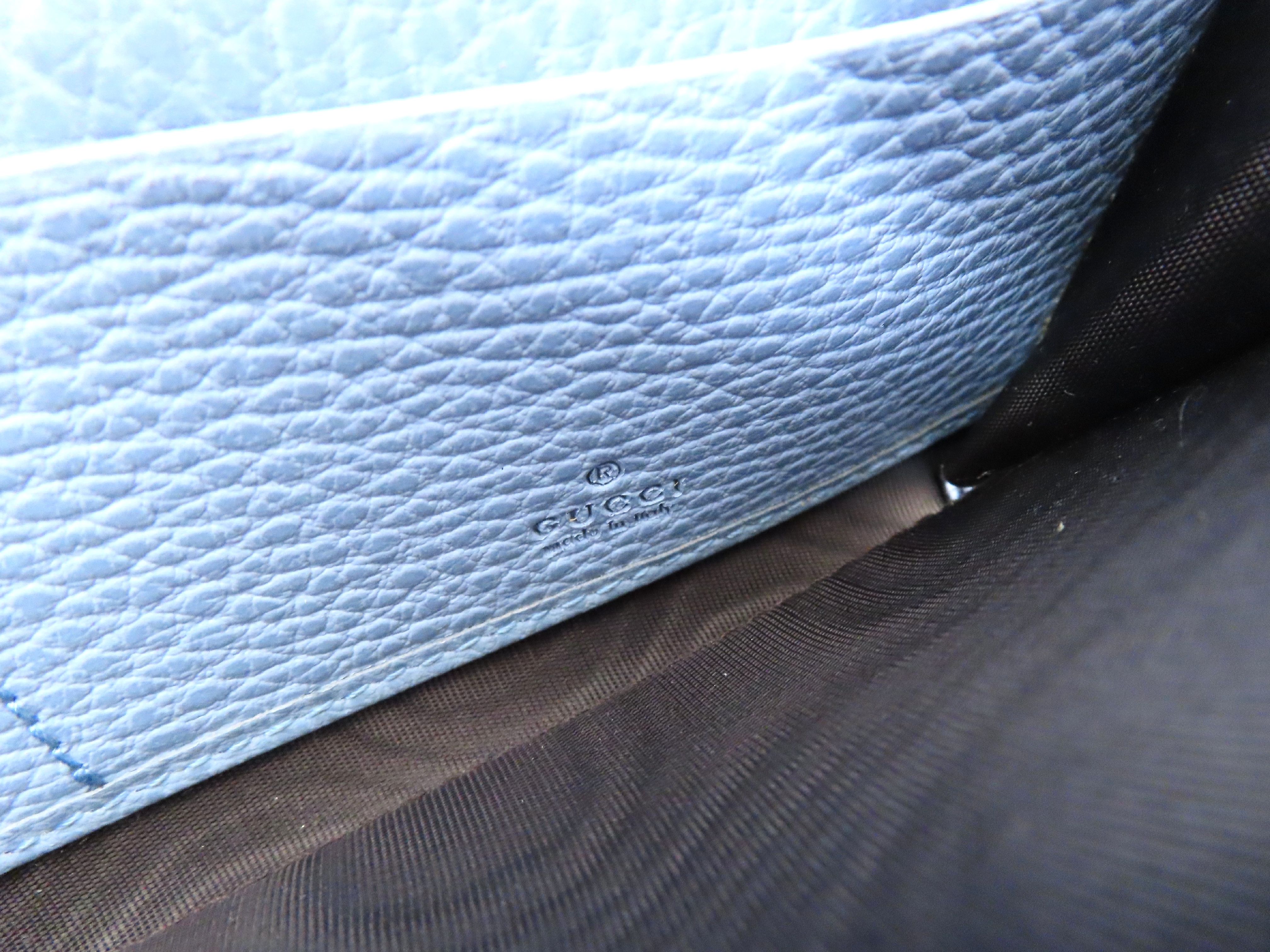 Bi-fold Long Wallet — view 11