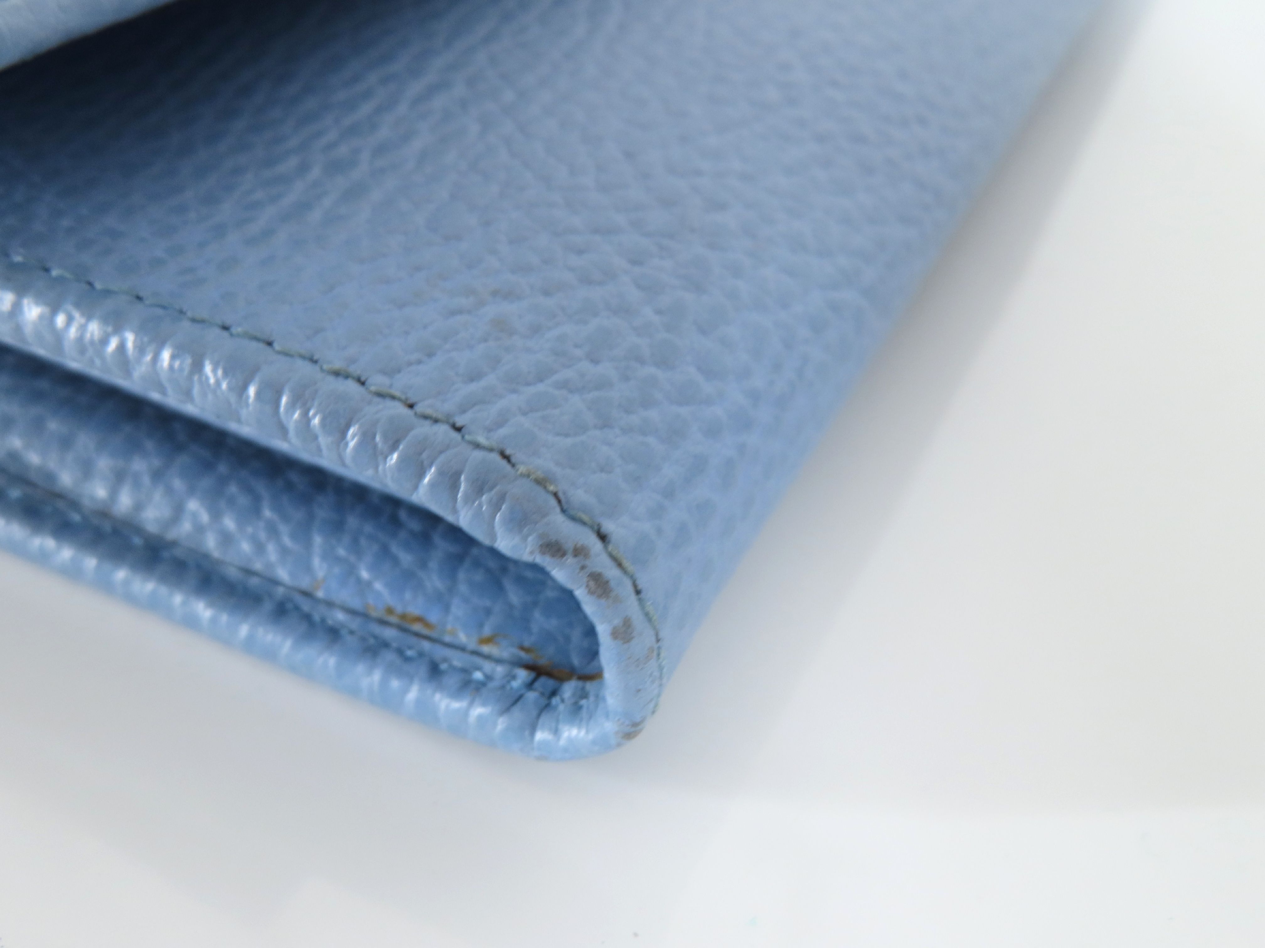 Bi-fold Long Wallet — view 3