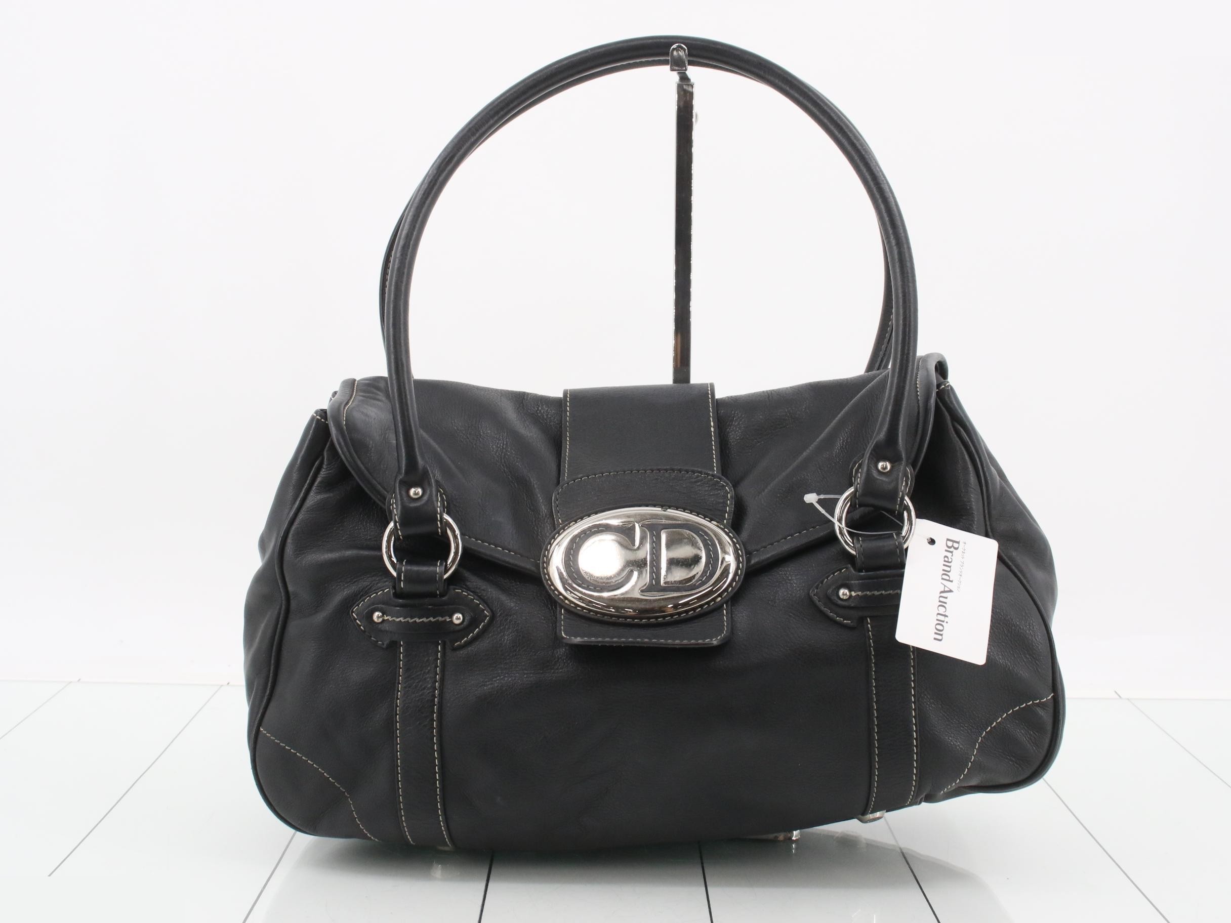 Black bag