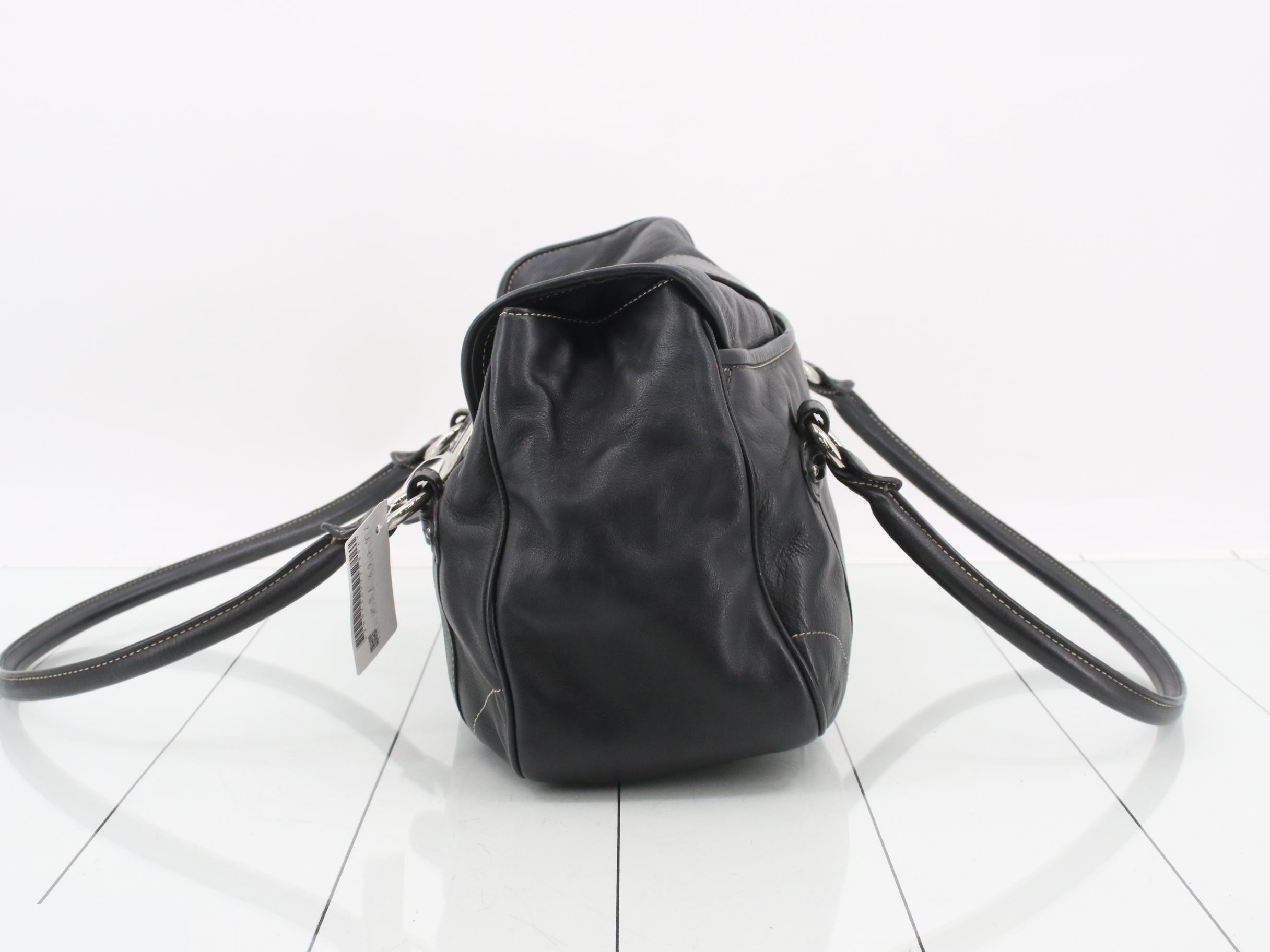 Black bag — view 3