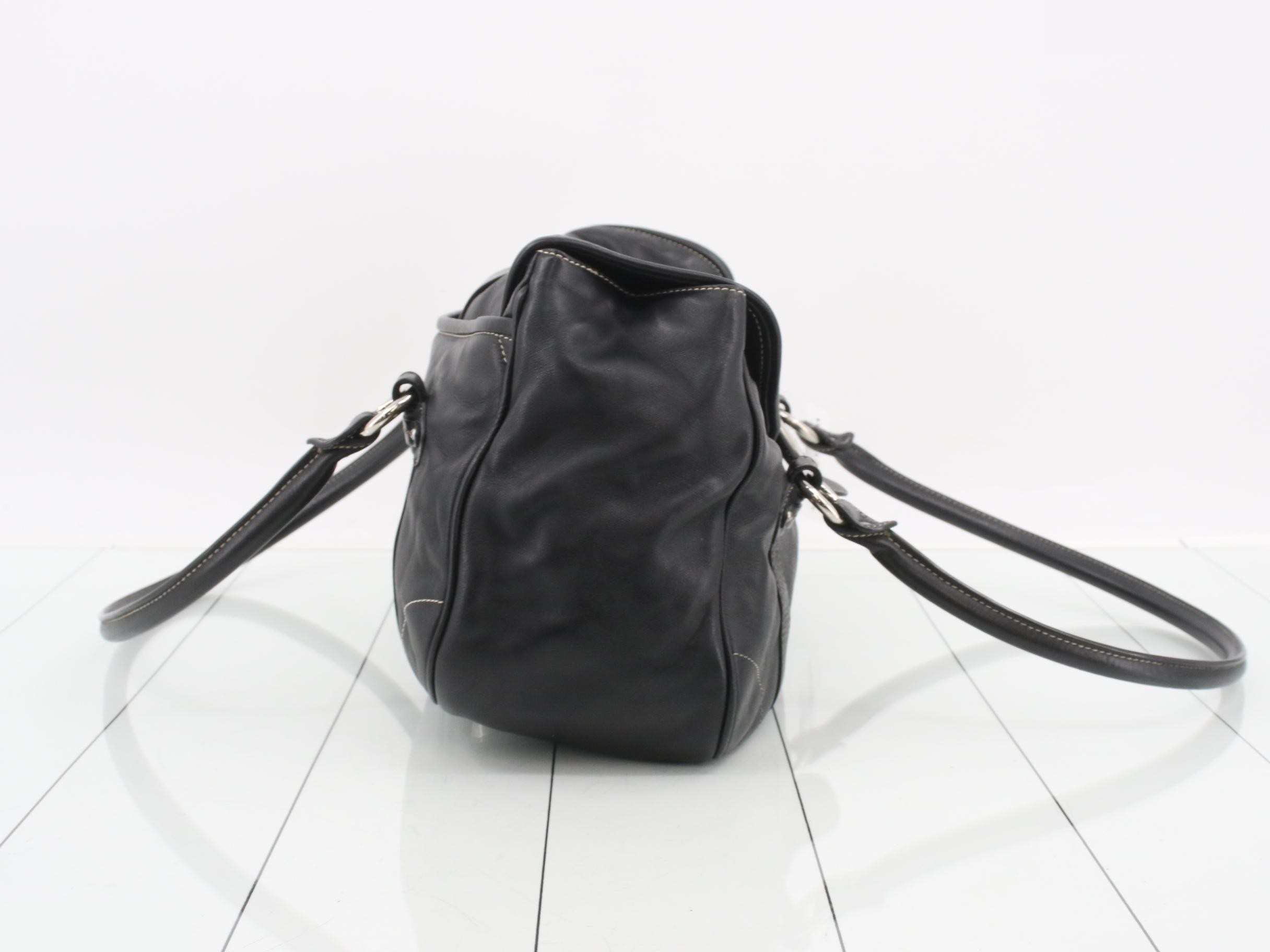 Black bag — view 4