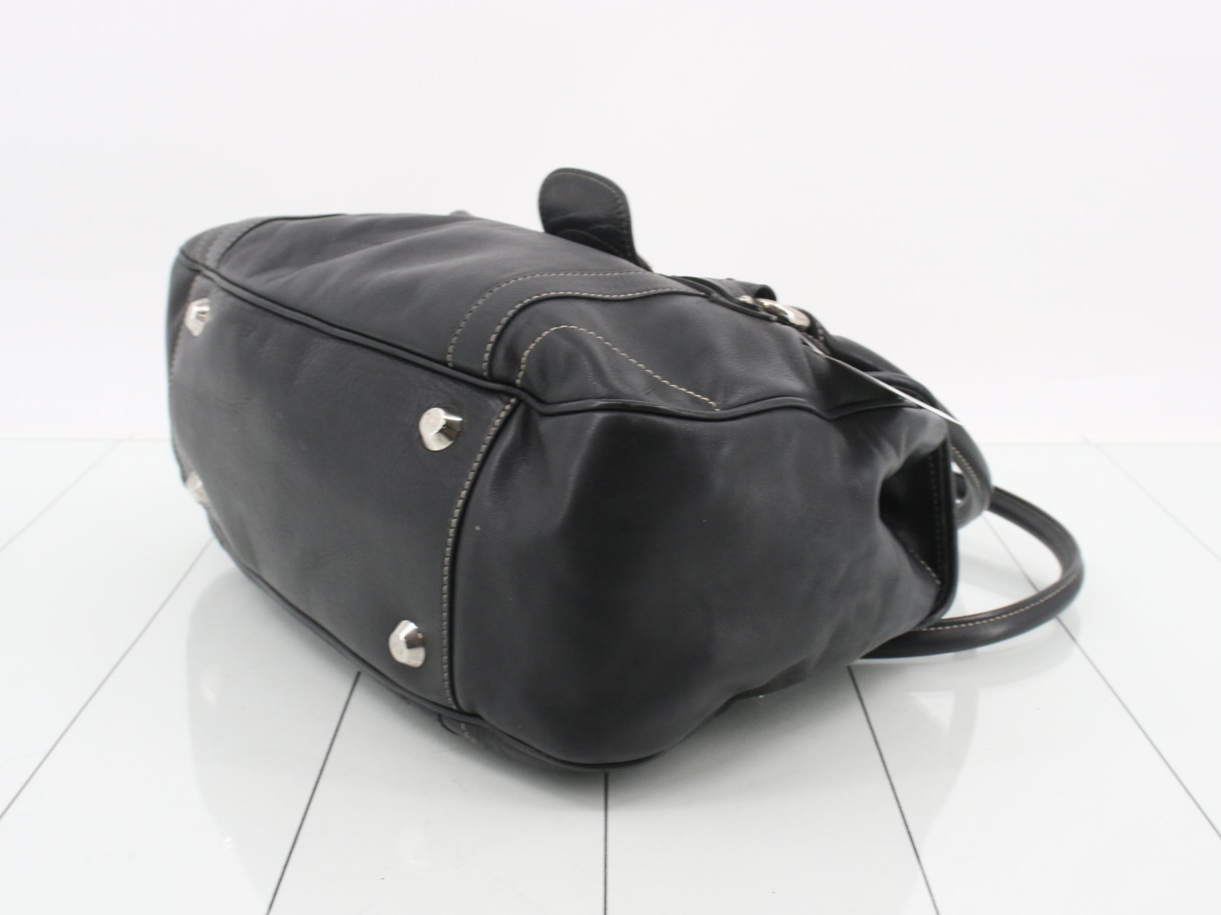 Black bag — view 6