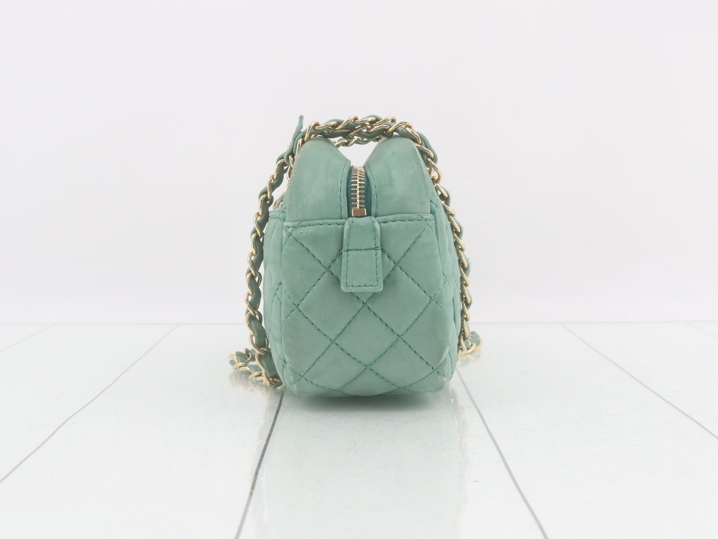 2.55 Matelassé Shoulder Bag — view 3