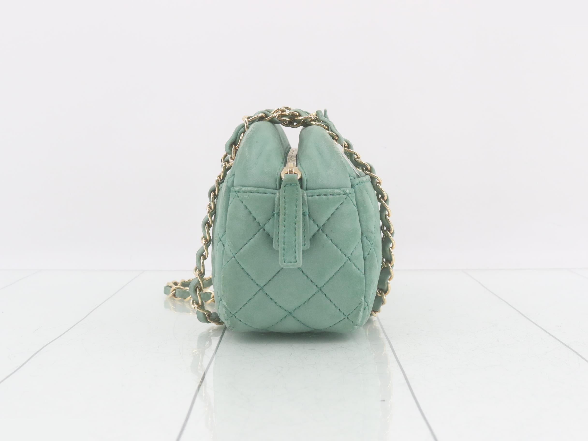 2.55 Matelassé Shoulder Bag — view 4
