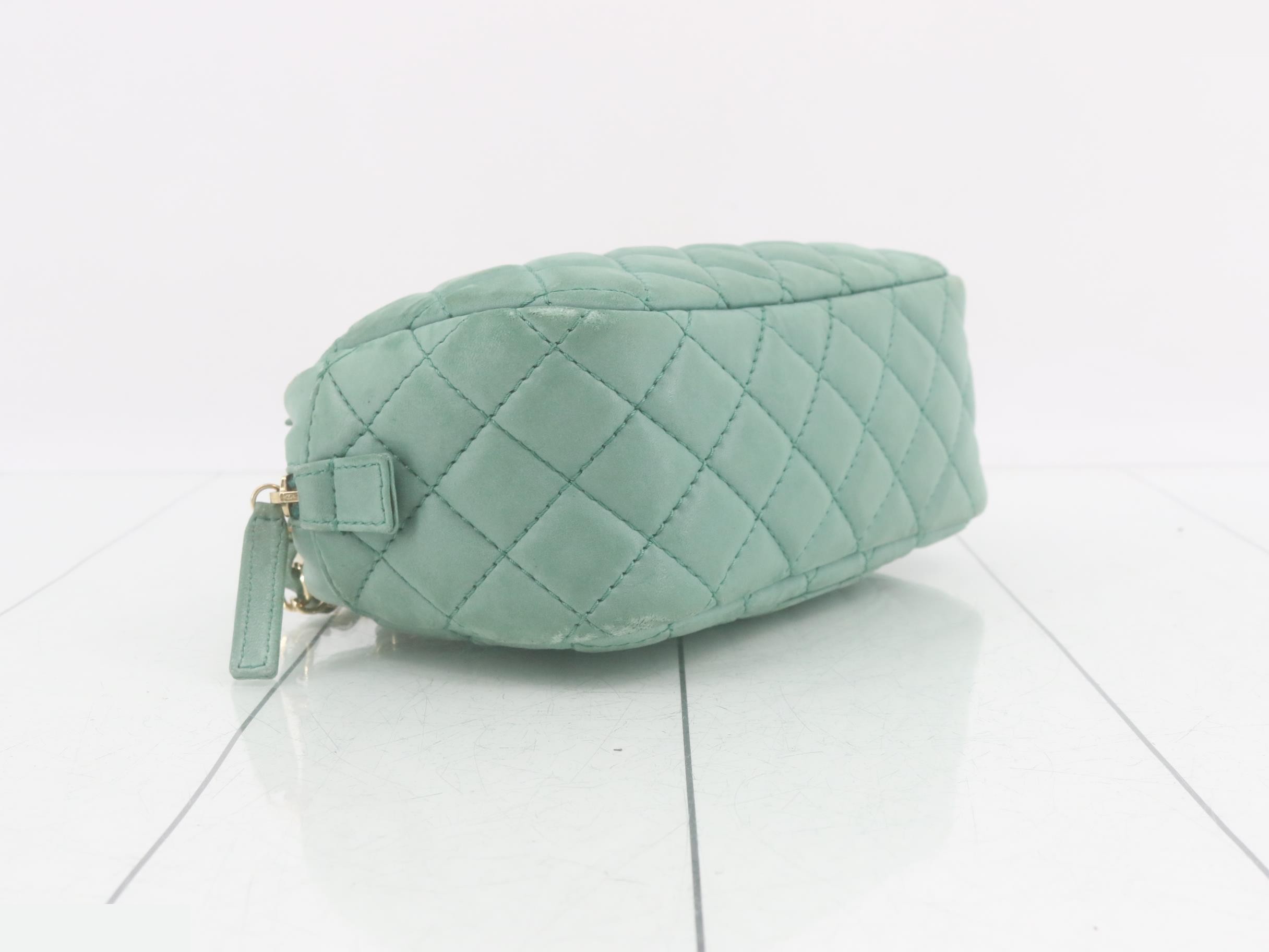 2.55 Matelassé Shoulder Bag — view 5
