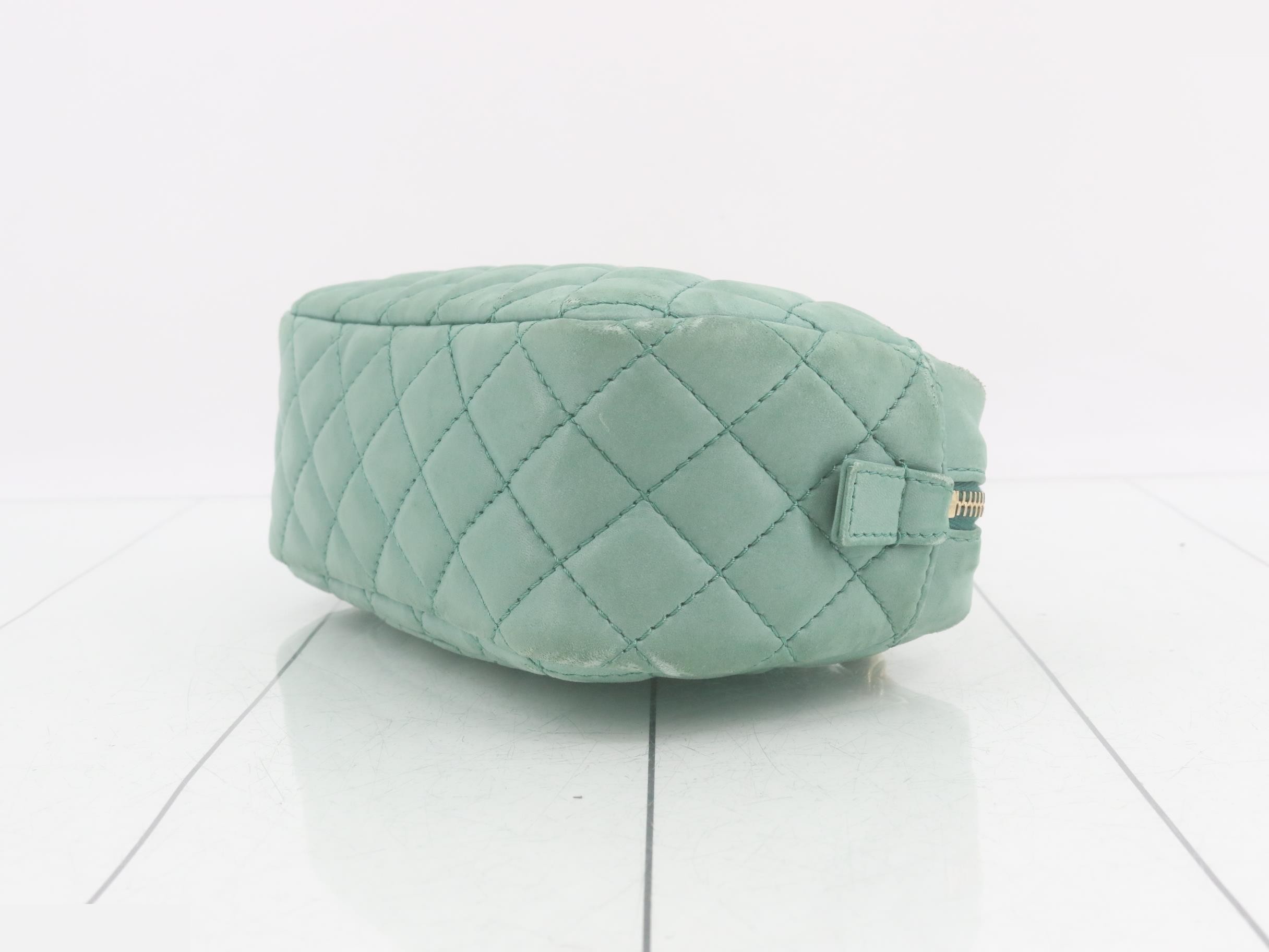 2.55 Matelassé Shoulder Bag — view 6