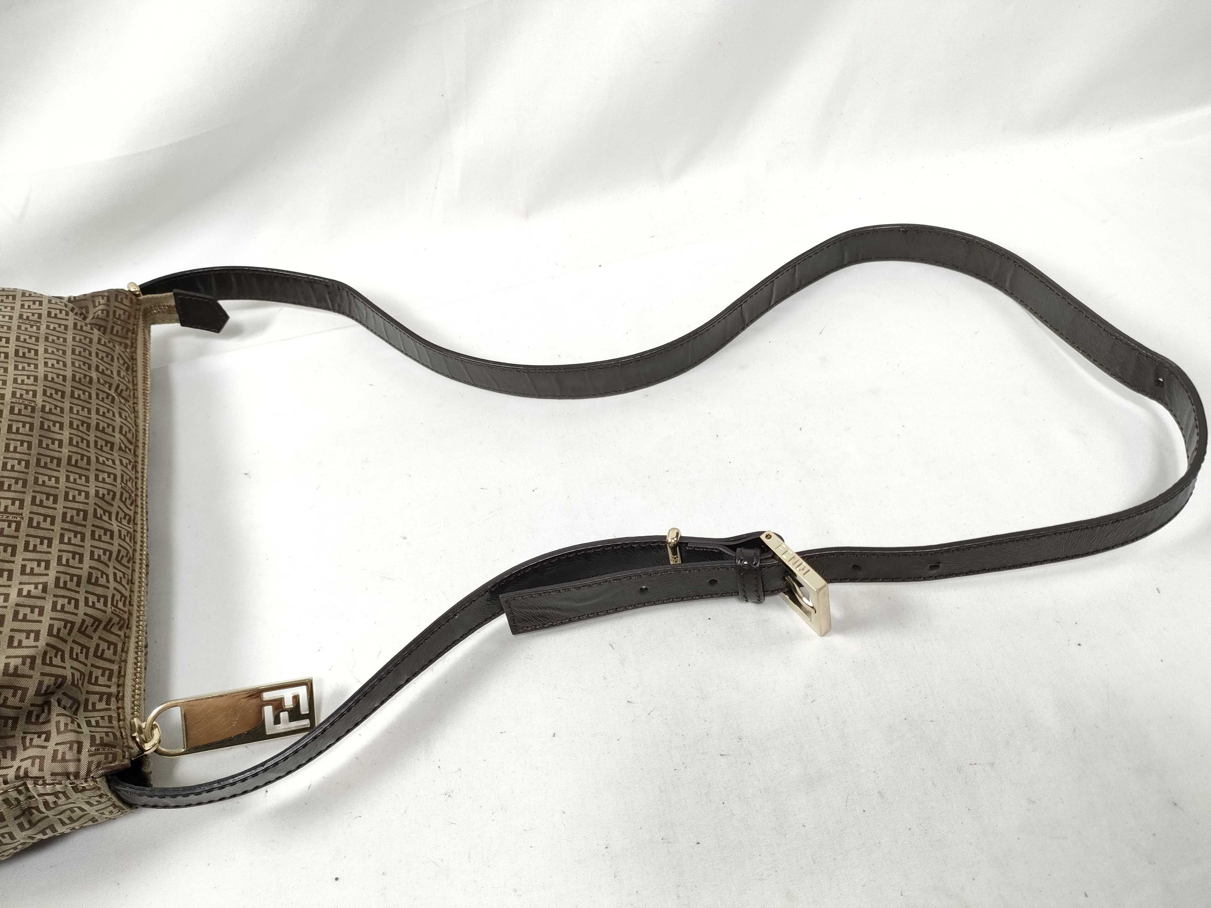 Zucchino Shoulder Bag Mamma Shoulder Bag — view 6