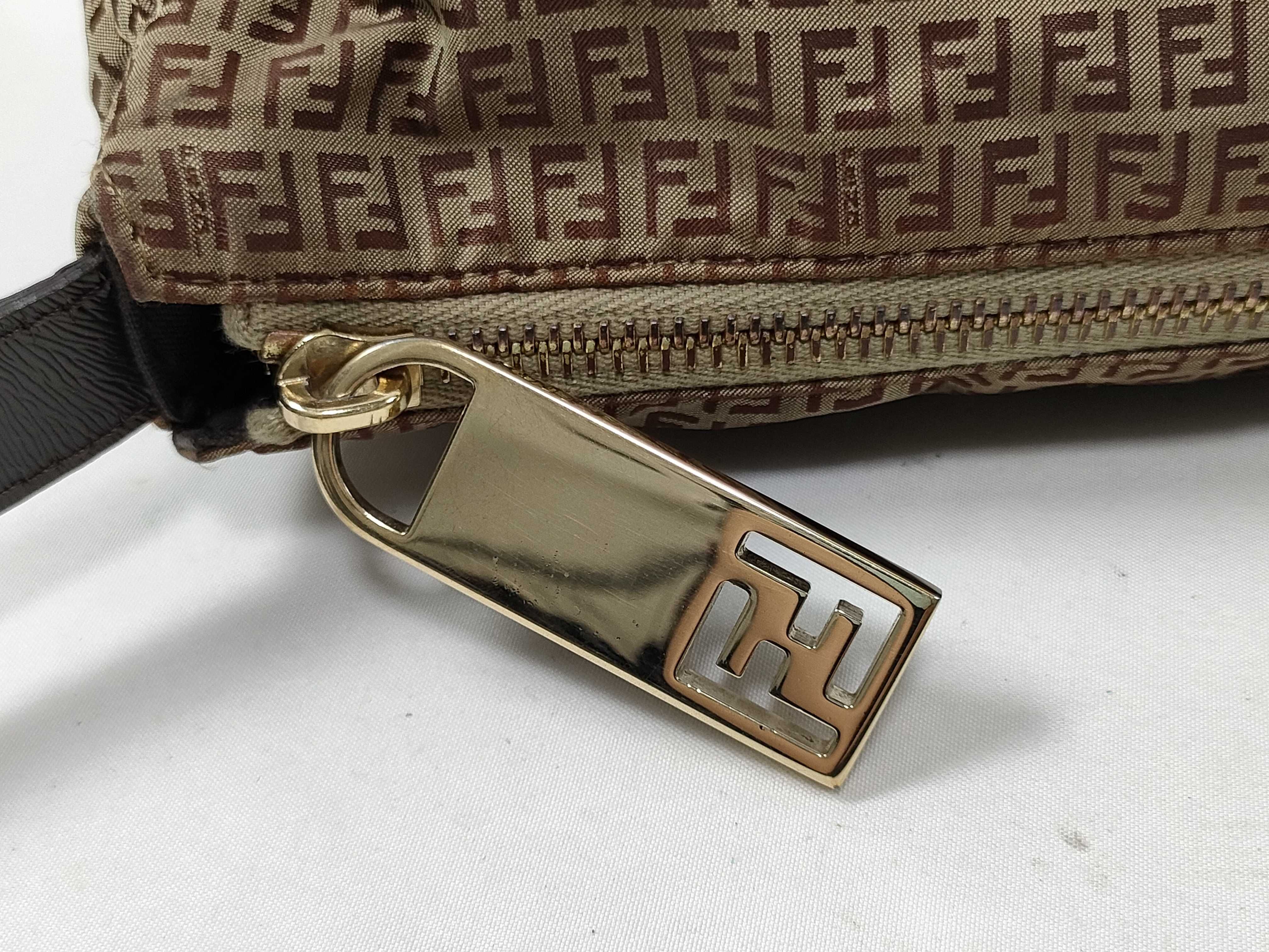 Zucchino Shoulder Bag Mamma Shoulder Bag — view 8