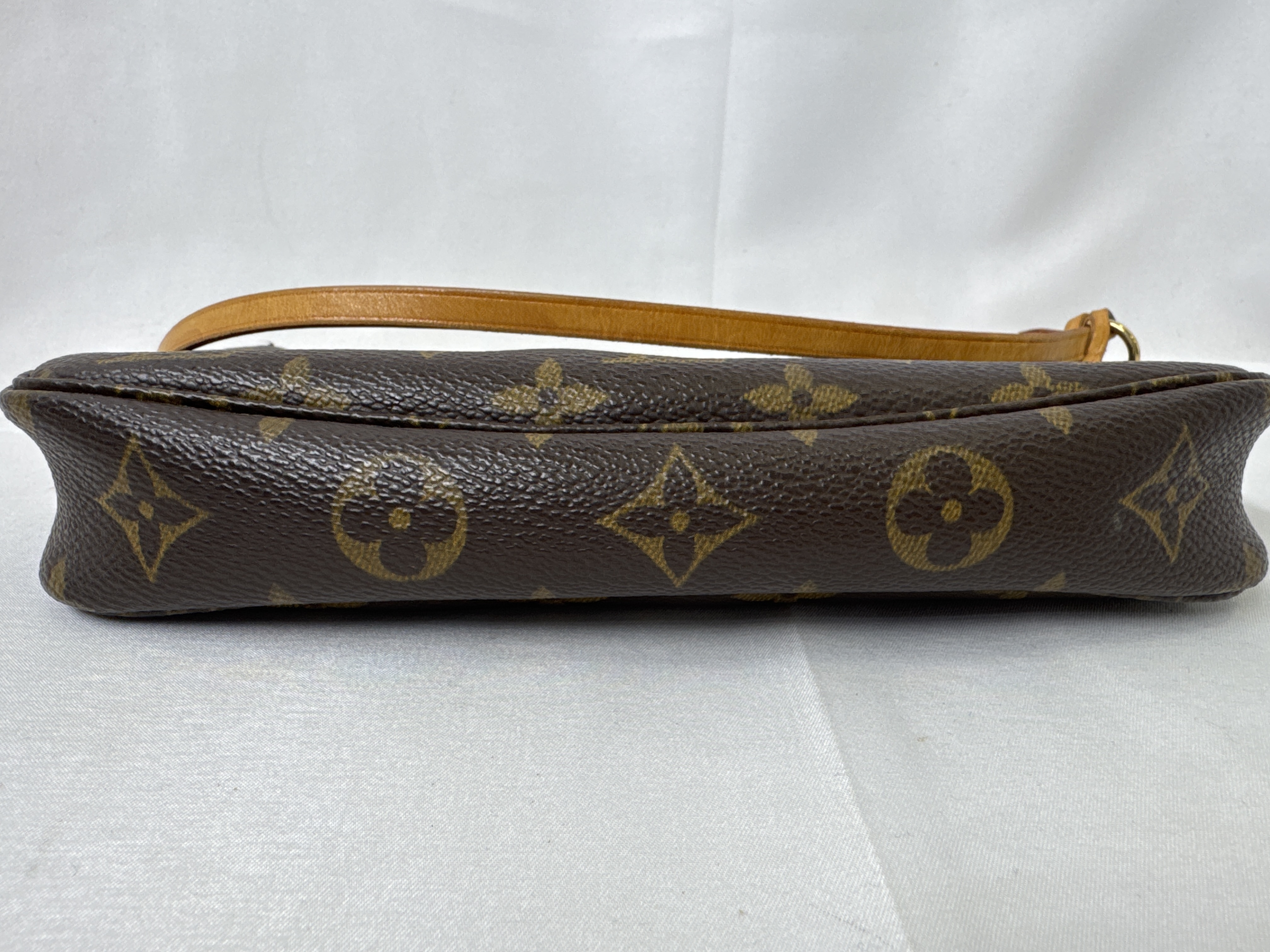 Accessory Pouch Monogram Pouch — view 5
