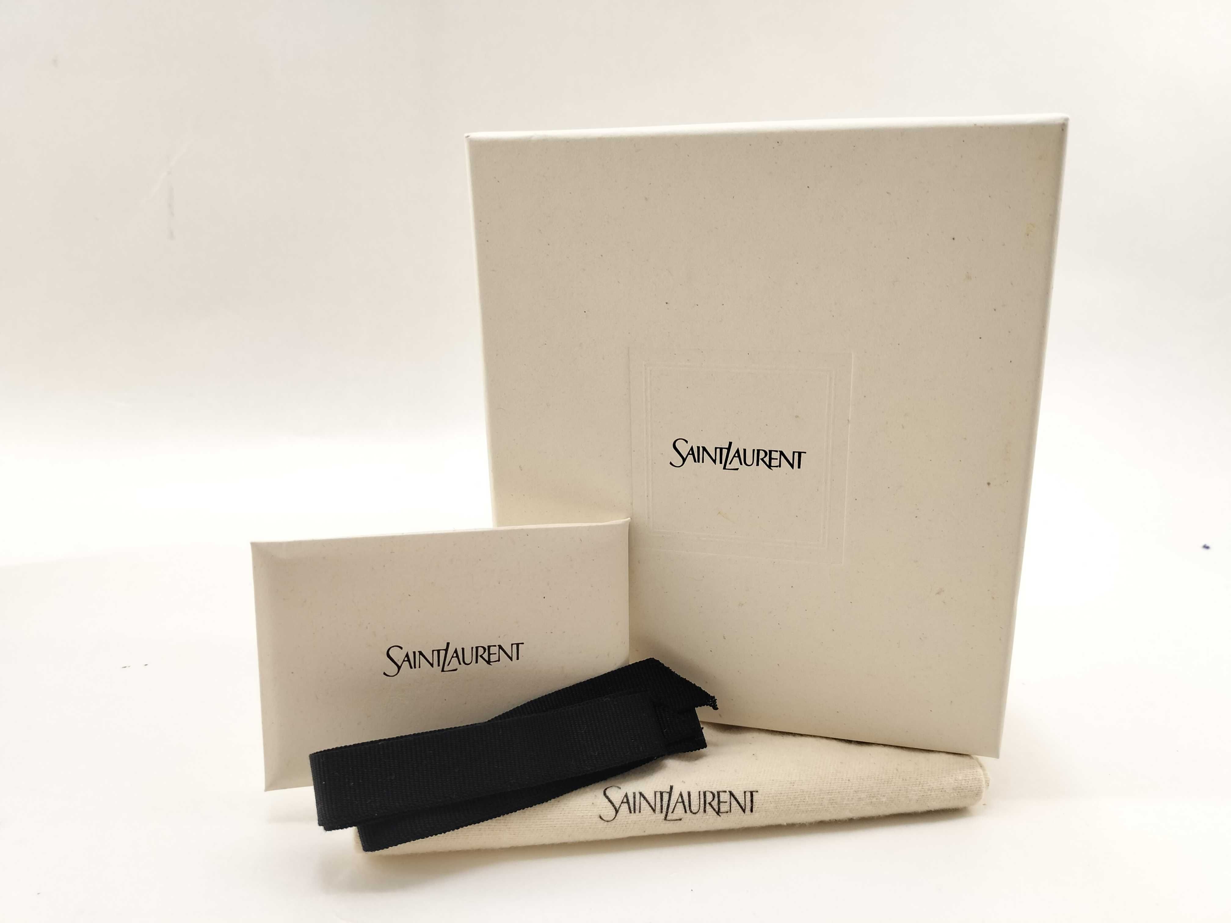 Multifold Wallet, Tri-fold Wallet, Black, 692061. Accessories: Box, Dust Bag. — view 15