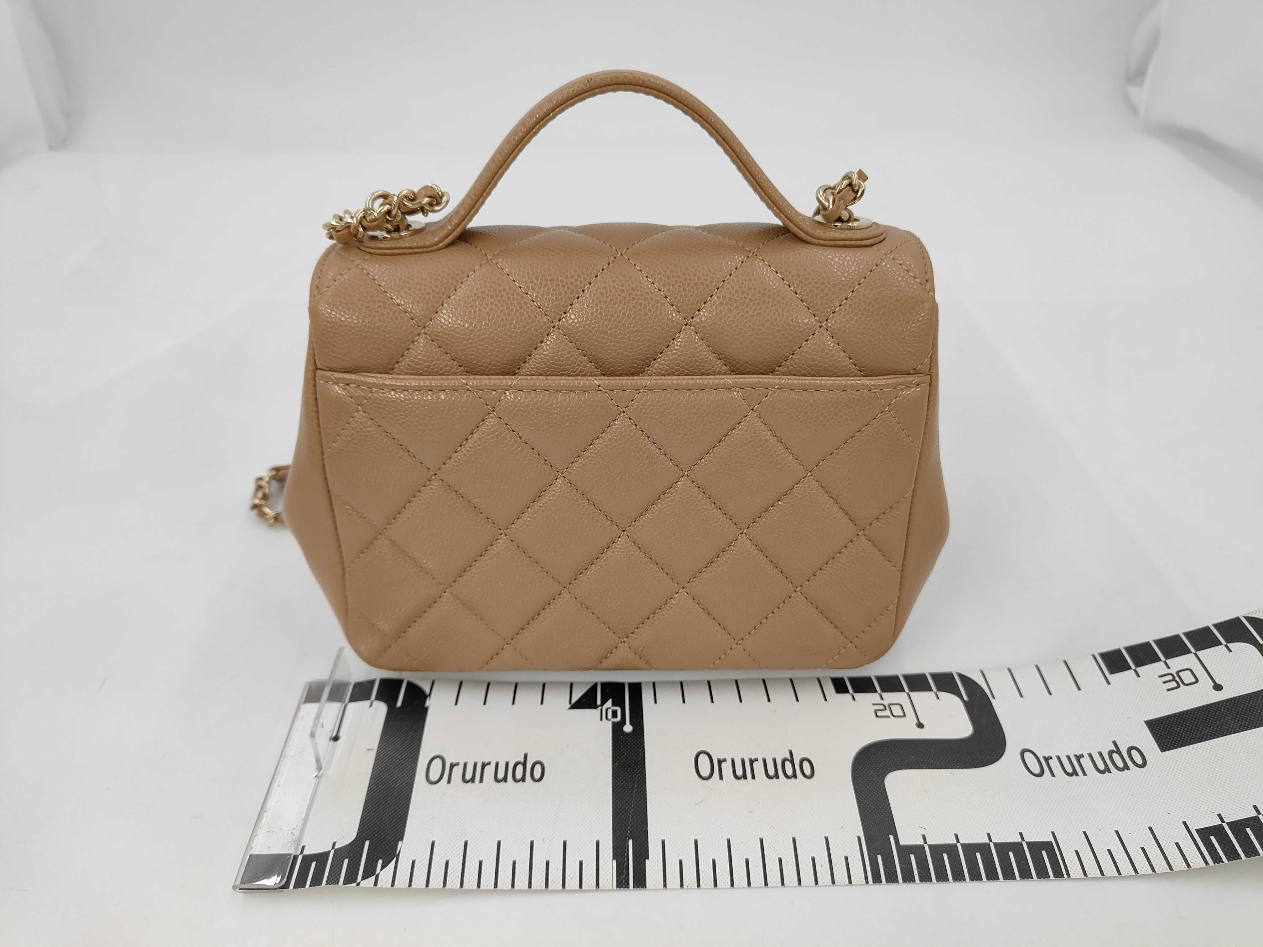 Business Affinity Small Shoulder Bag — view 2