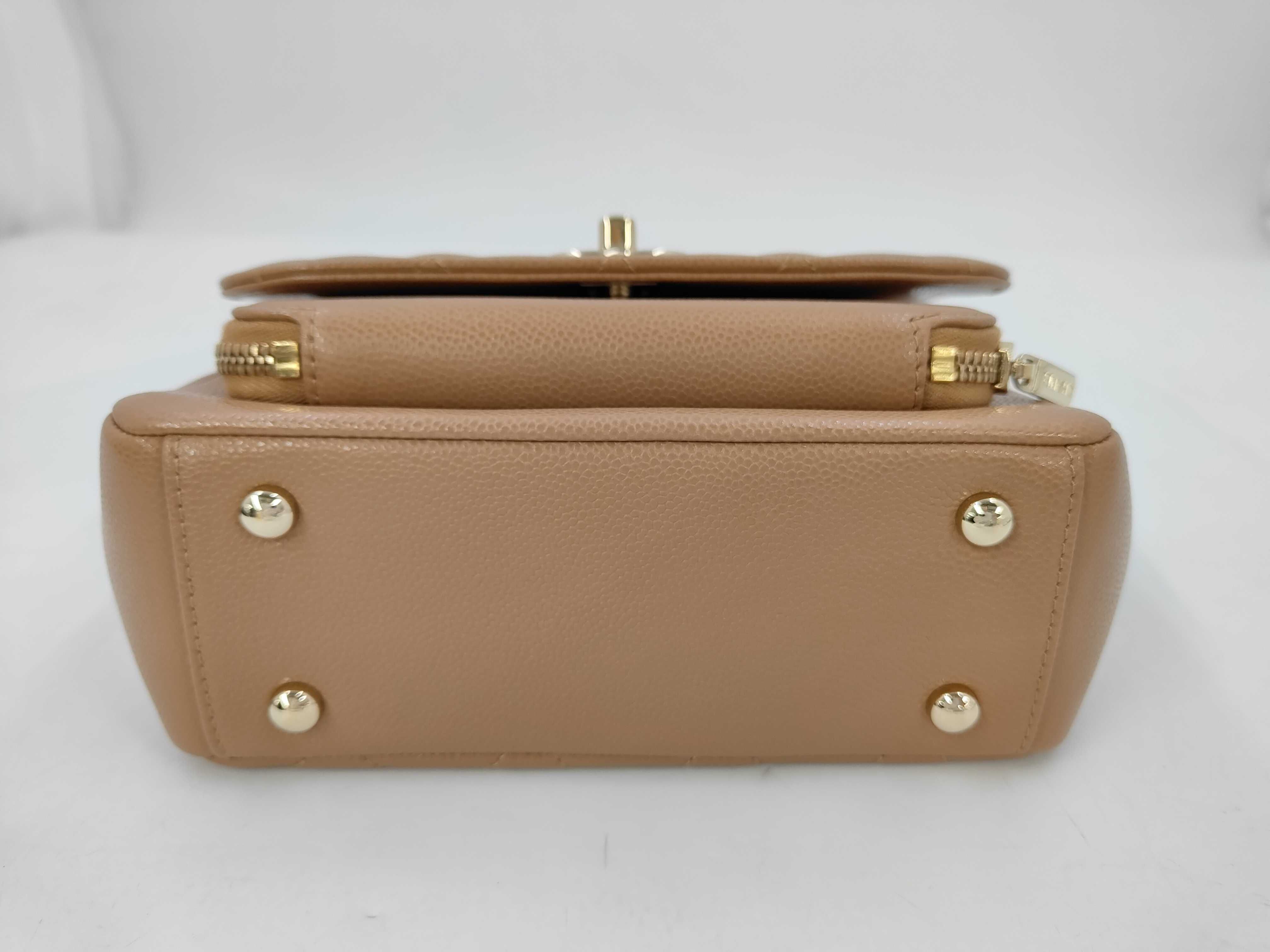 Business Affinity Small Shoulder Bag — view 3