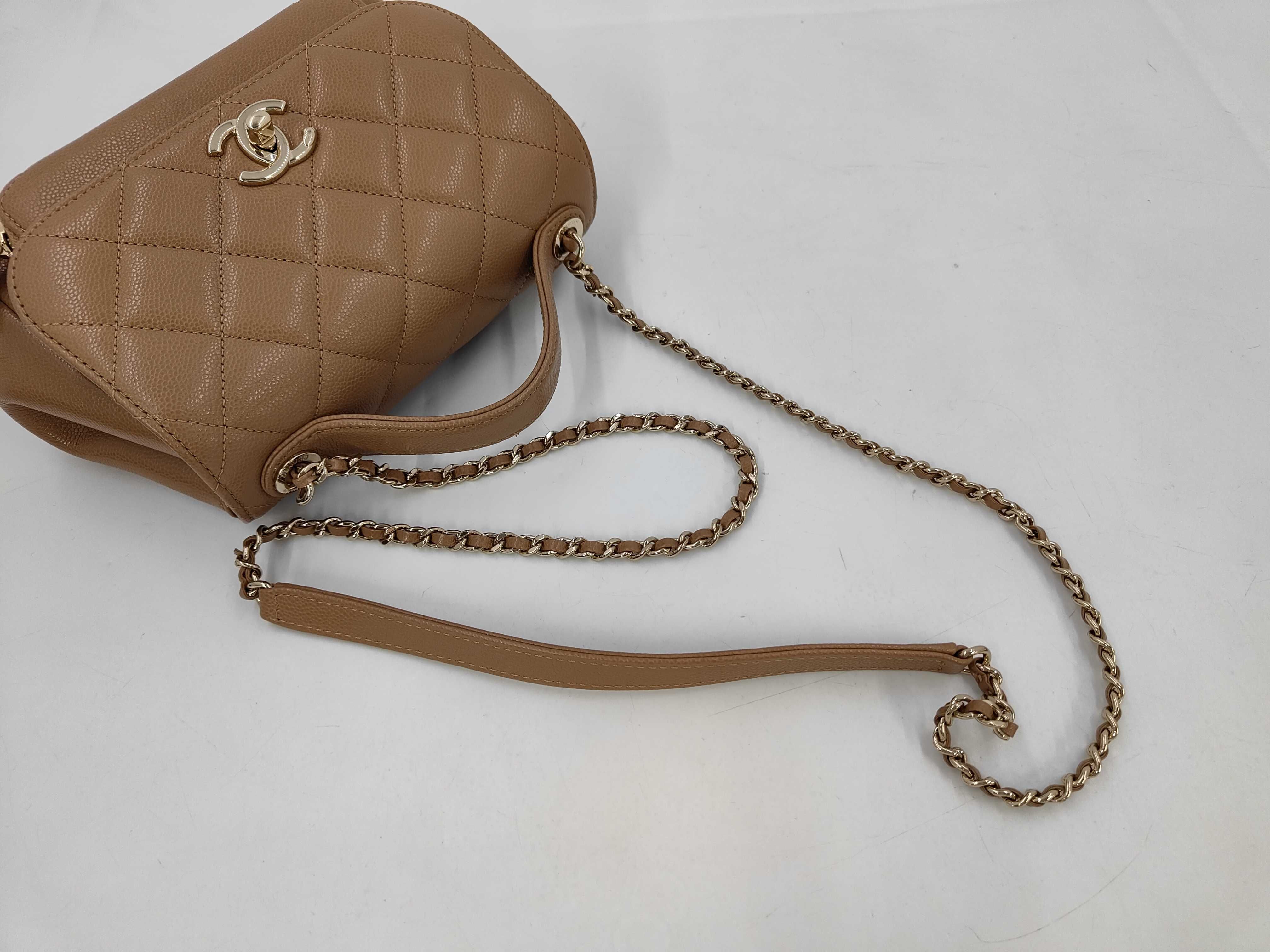 Business Affinity Small Shoulder Bag — view 5