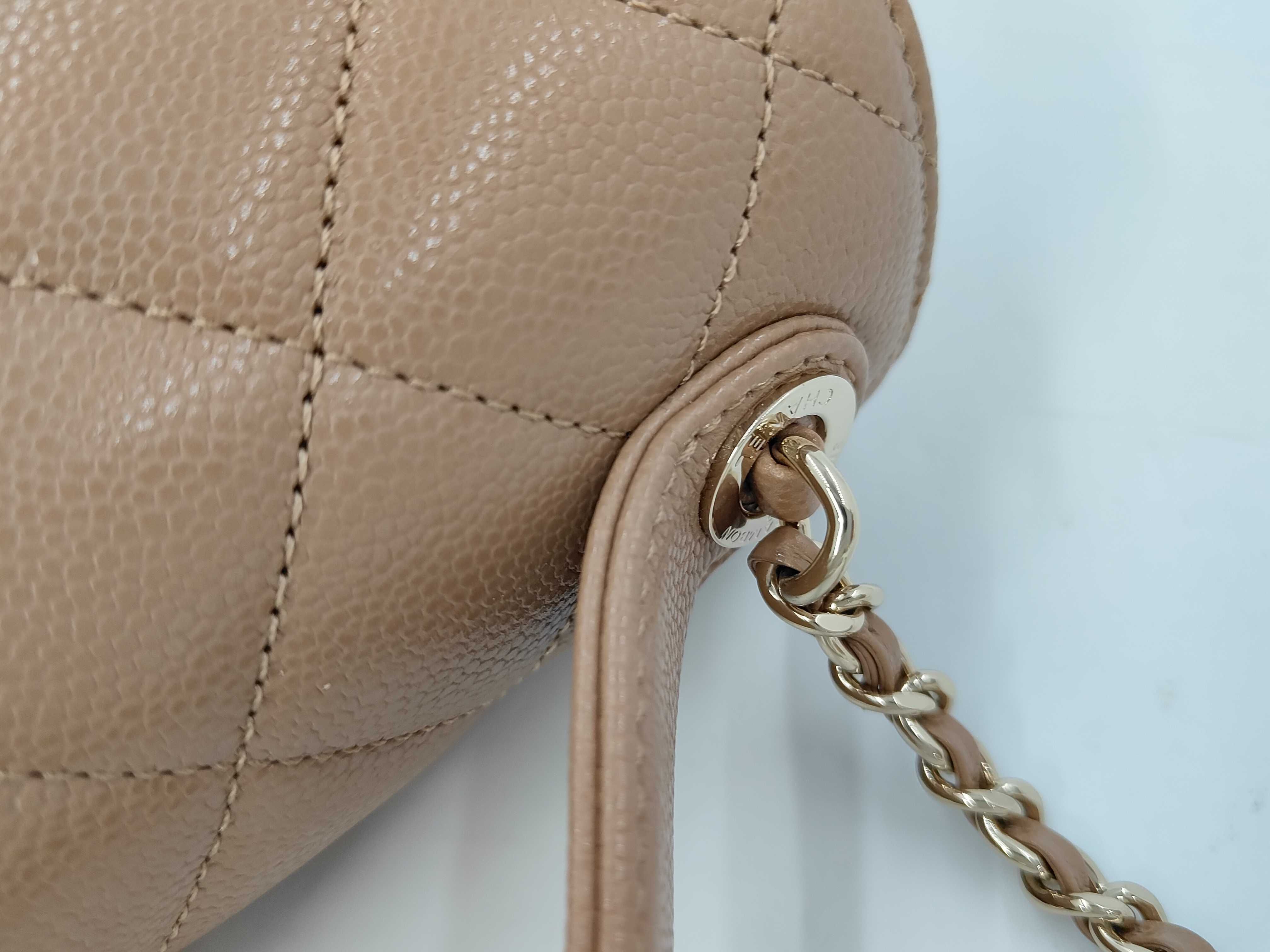 Business Affinity Small Shoulder Bag — view 6