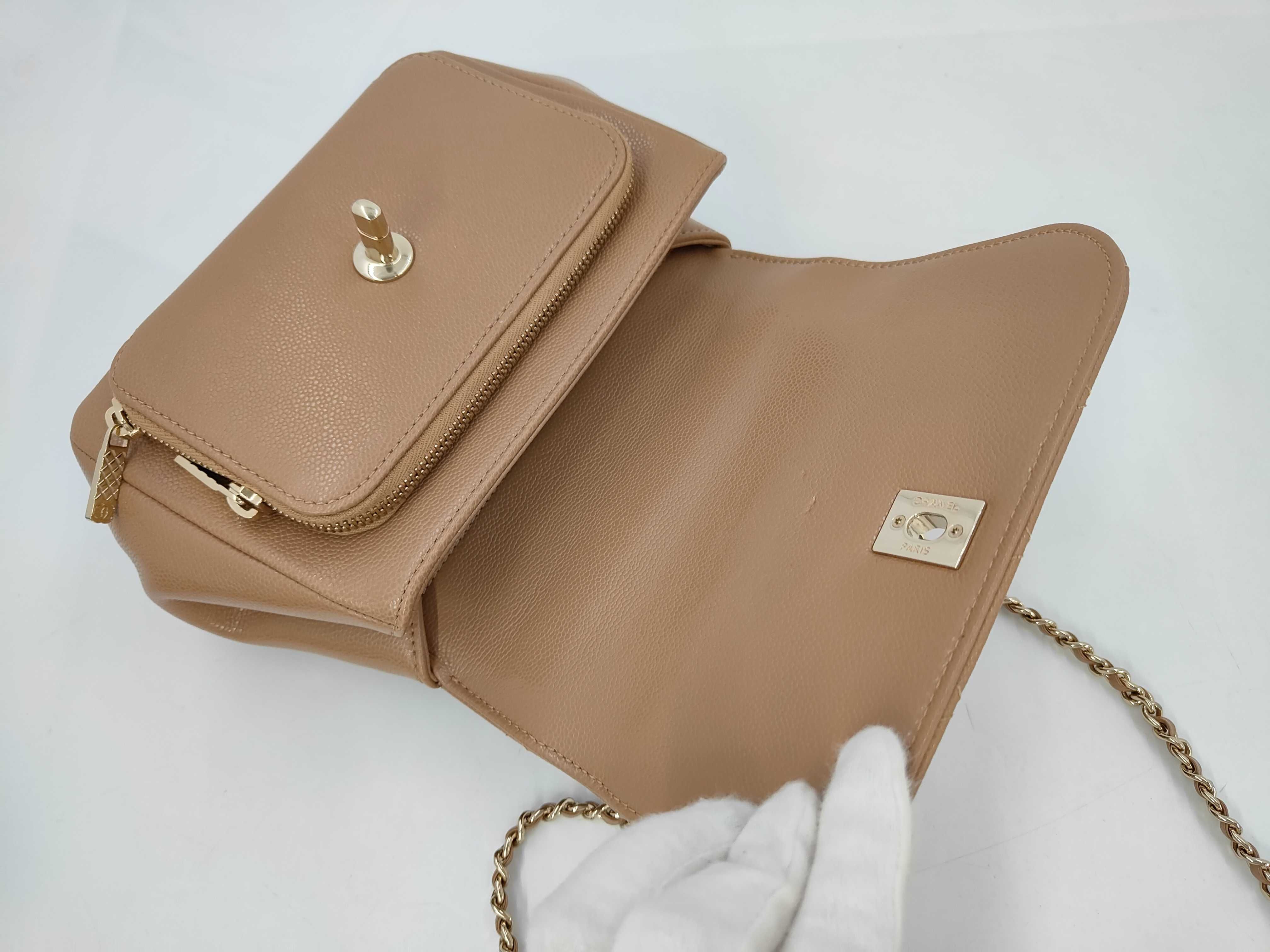 Business Affinity Small Shoulder Bag — view 7