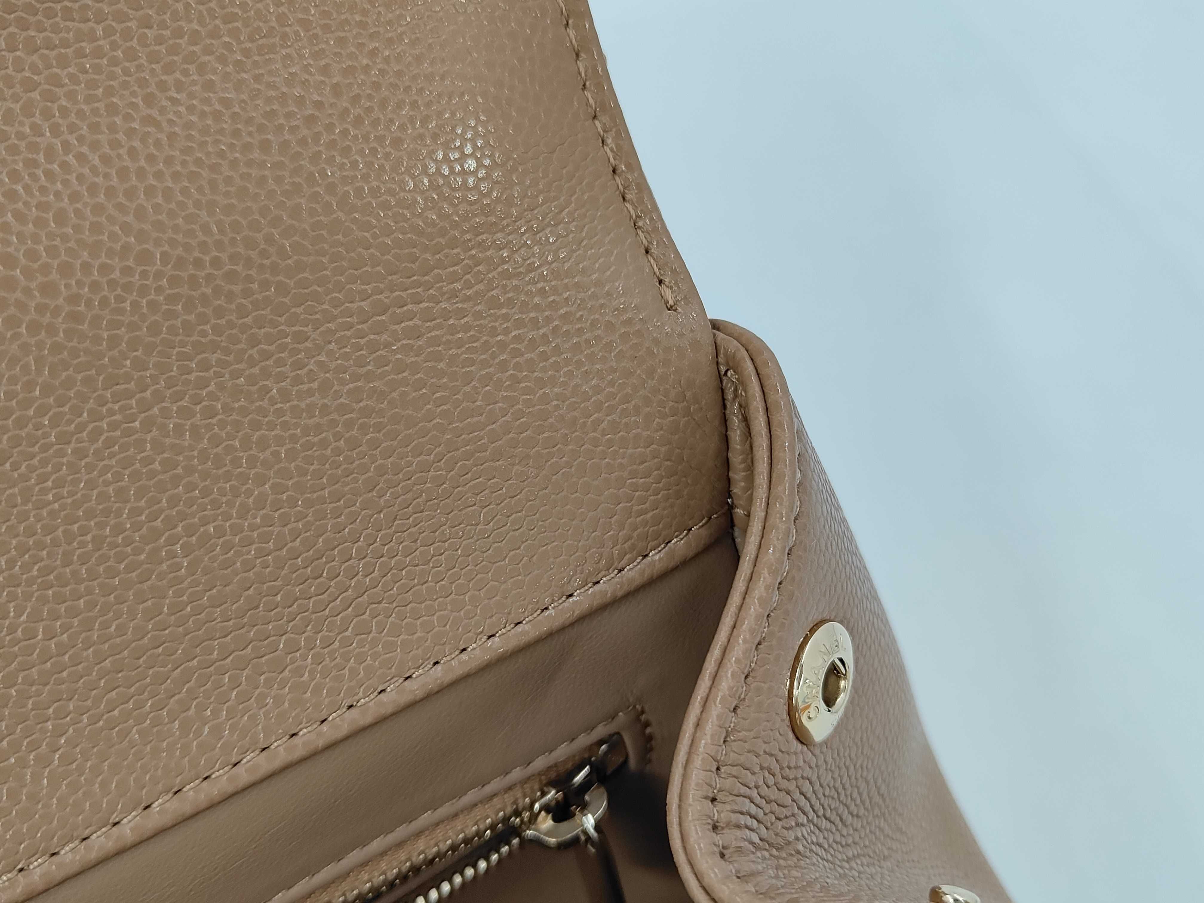 Business Affinity Small Shoulder Bag — view 8