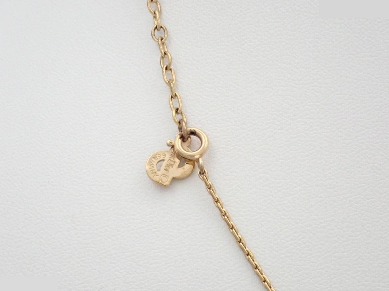 necklace, neck circumference approximately 46 cm — view 2