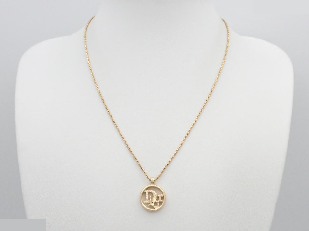 necklace, neck circumference approximately 46 cm — view 3