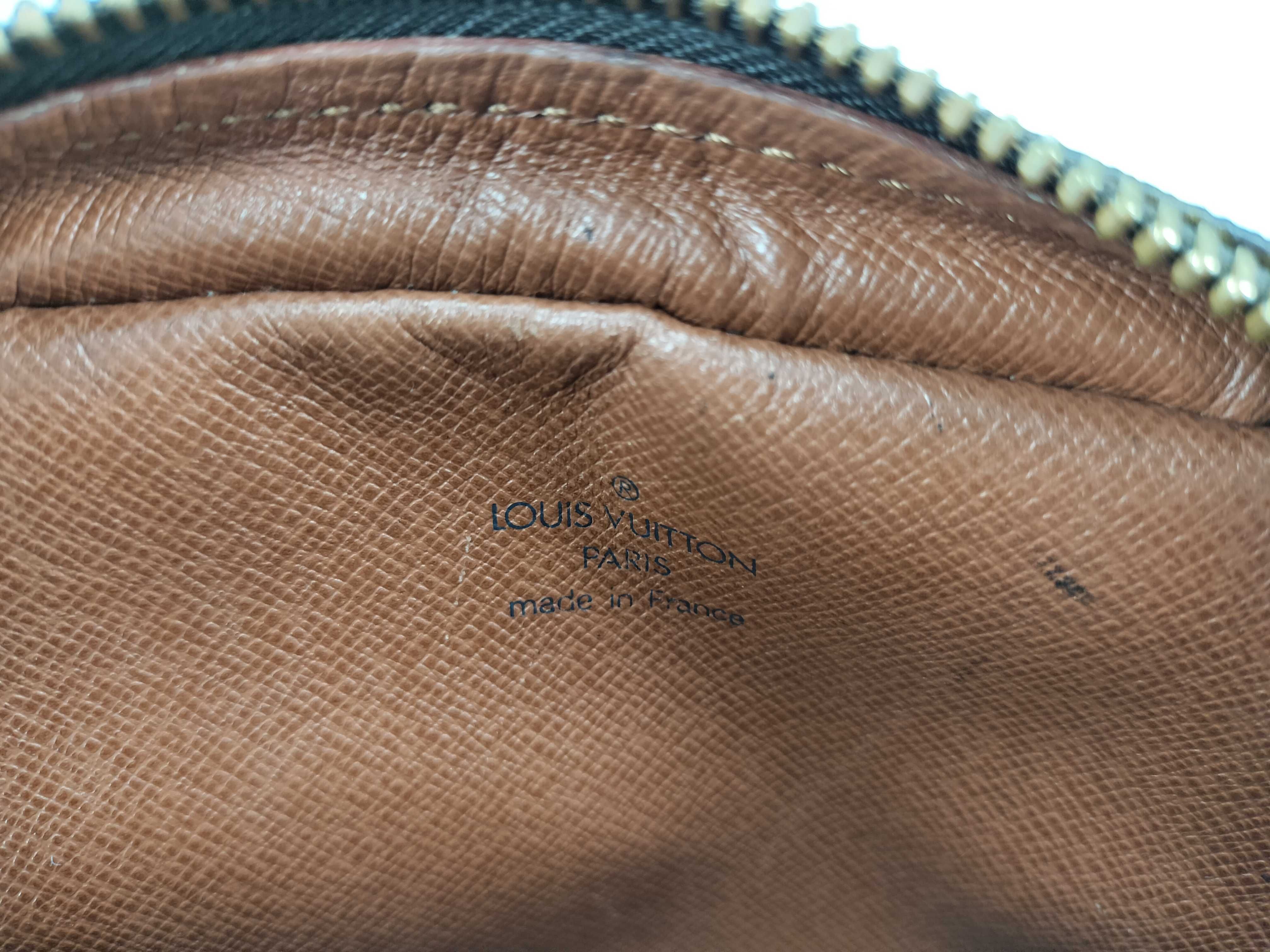 Monogram M45236 Amazon Shoulder Bag — view 11