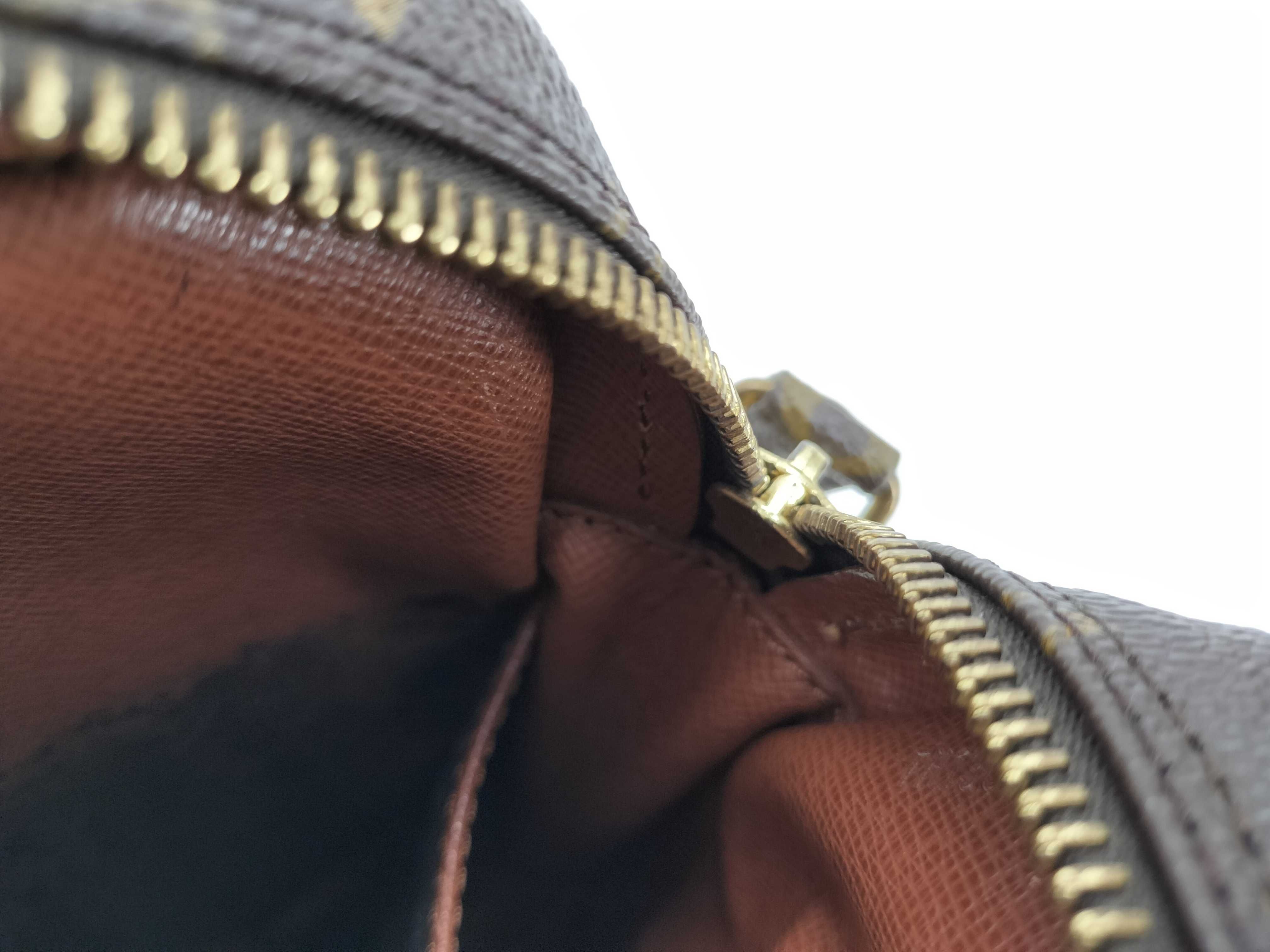 Monogram M45236 Amazon Shoulder Bag — view 13