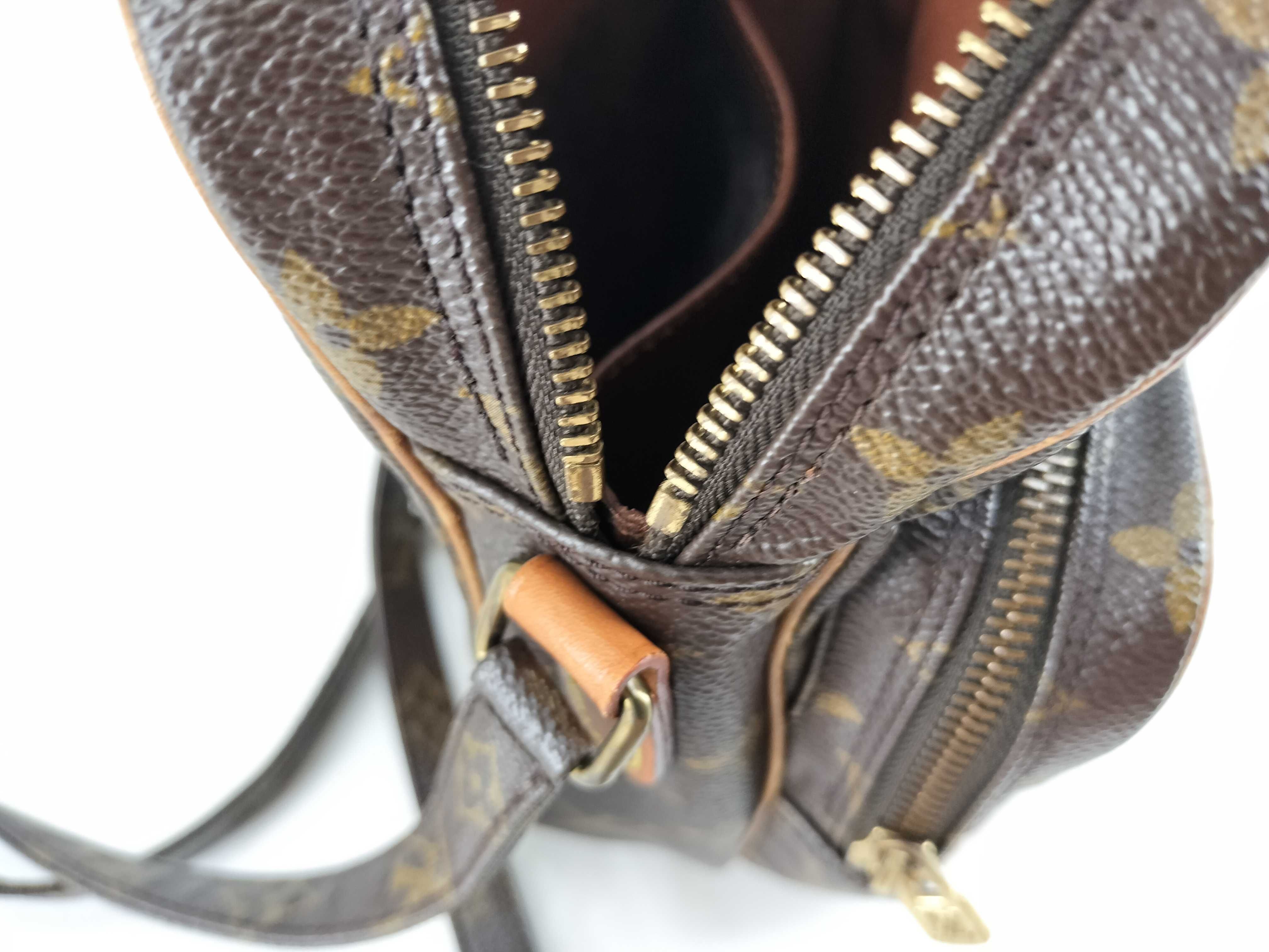 Monogram M45236 Amazon Shoulder Bag — view 14