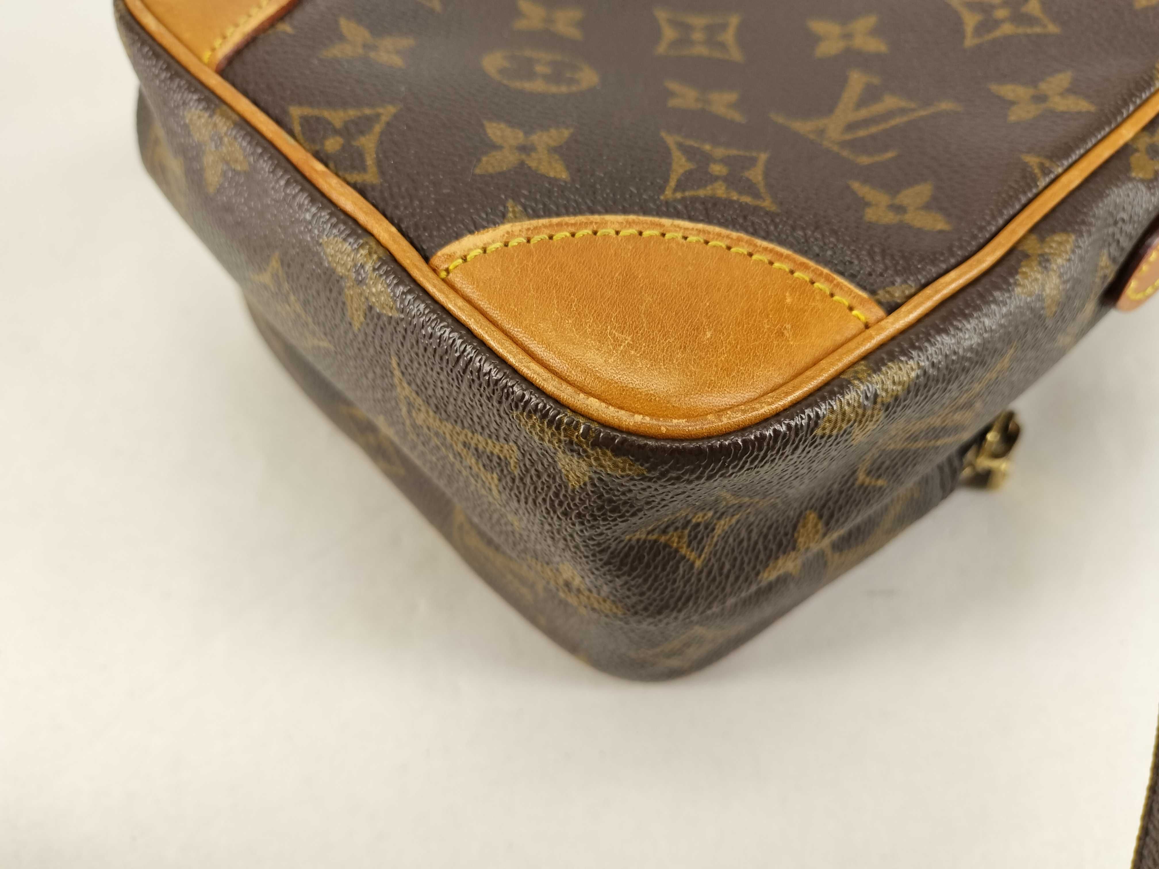Monogram M45236 Amazon Shoulder Bag — view 7