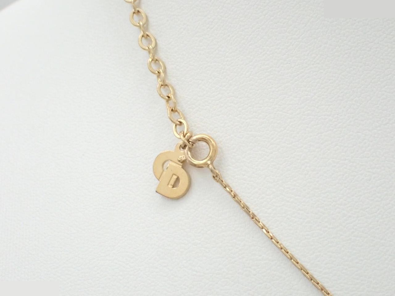 Other lines: Precious metals, necklaces, pendants, chain approximately 44cm — view 2