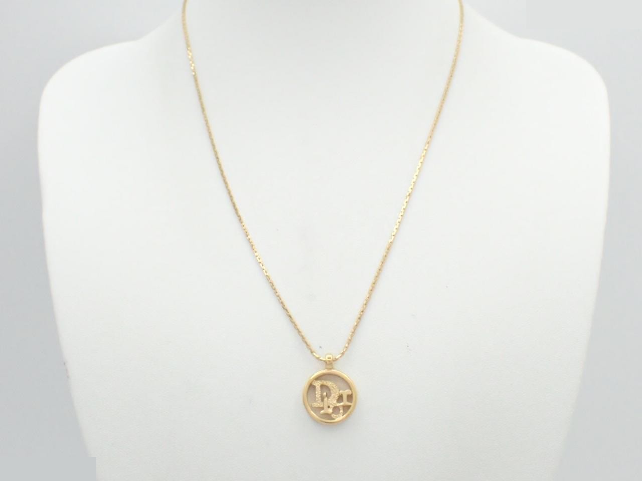 Other lines: Precious metals, necklaces, pendants, chain approximately 44cm — view 3