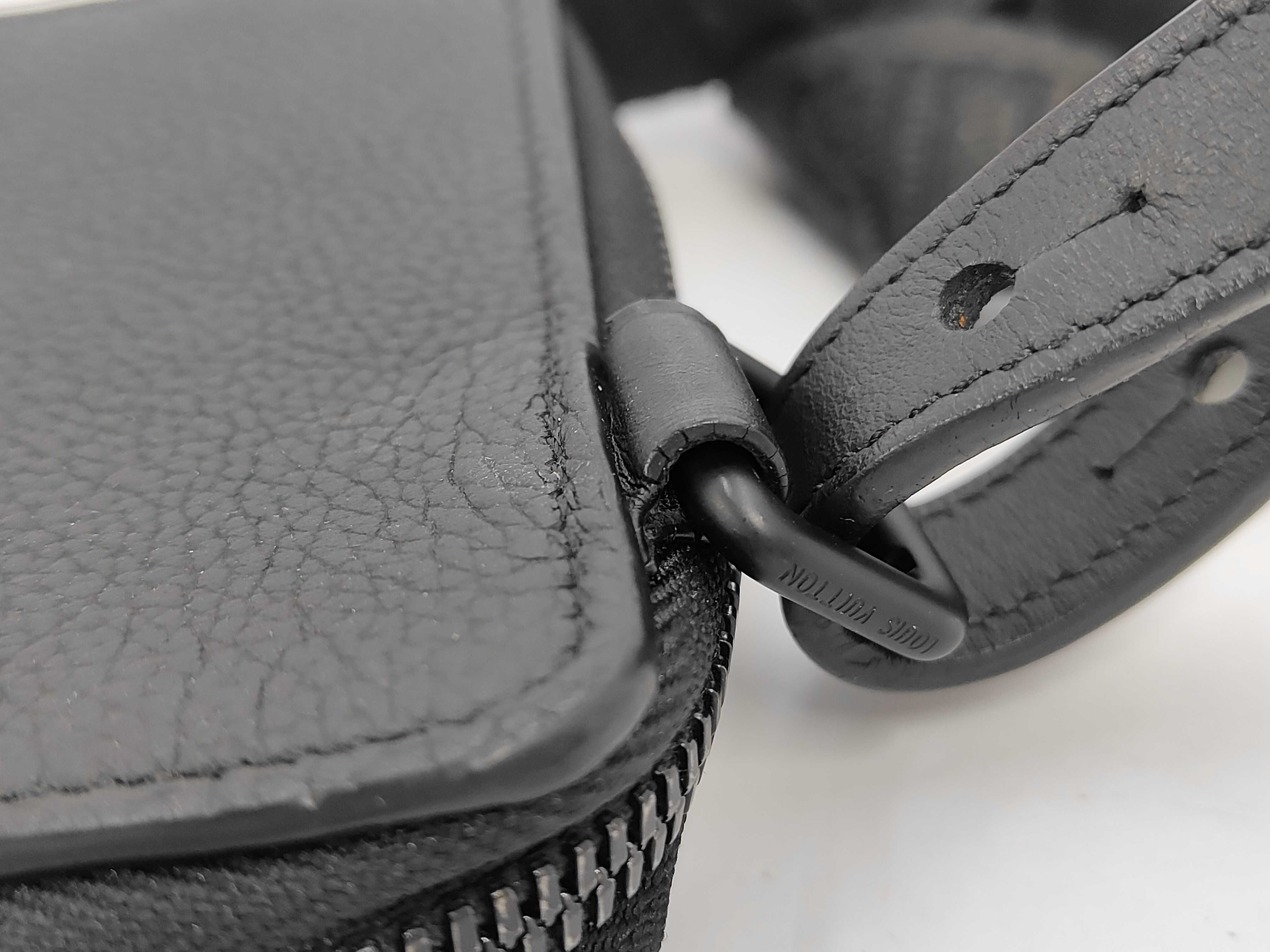 Aerogram Phone Pouch MI5210 Shoulder Bag — view 3