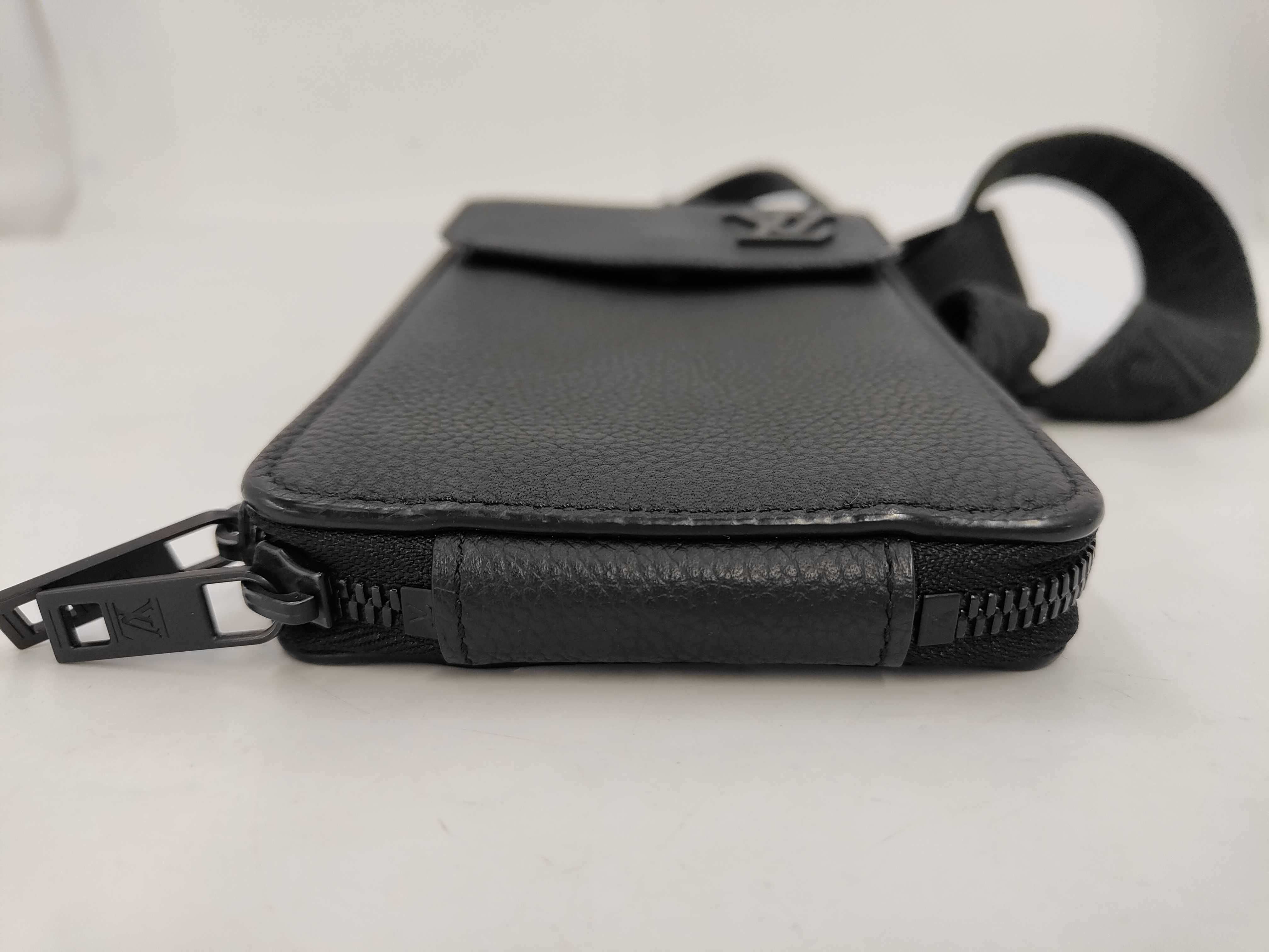 Aerogram Phone Pouch MI5210 Shoulder Bag — view 5
