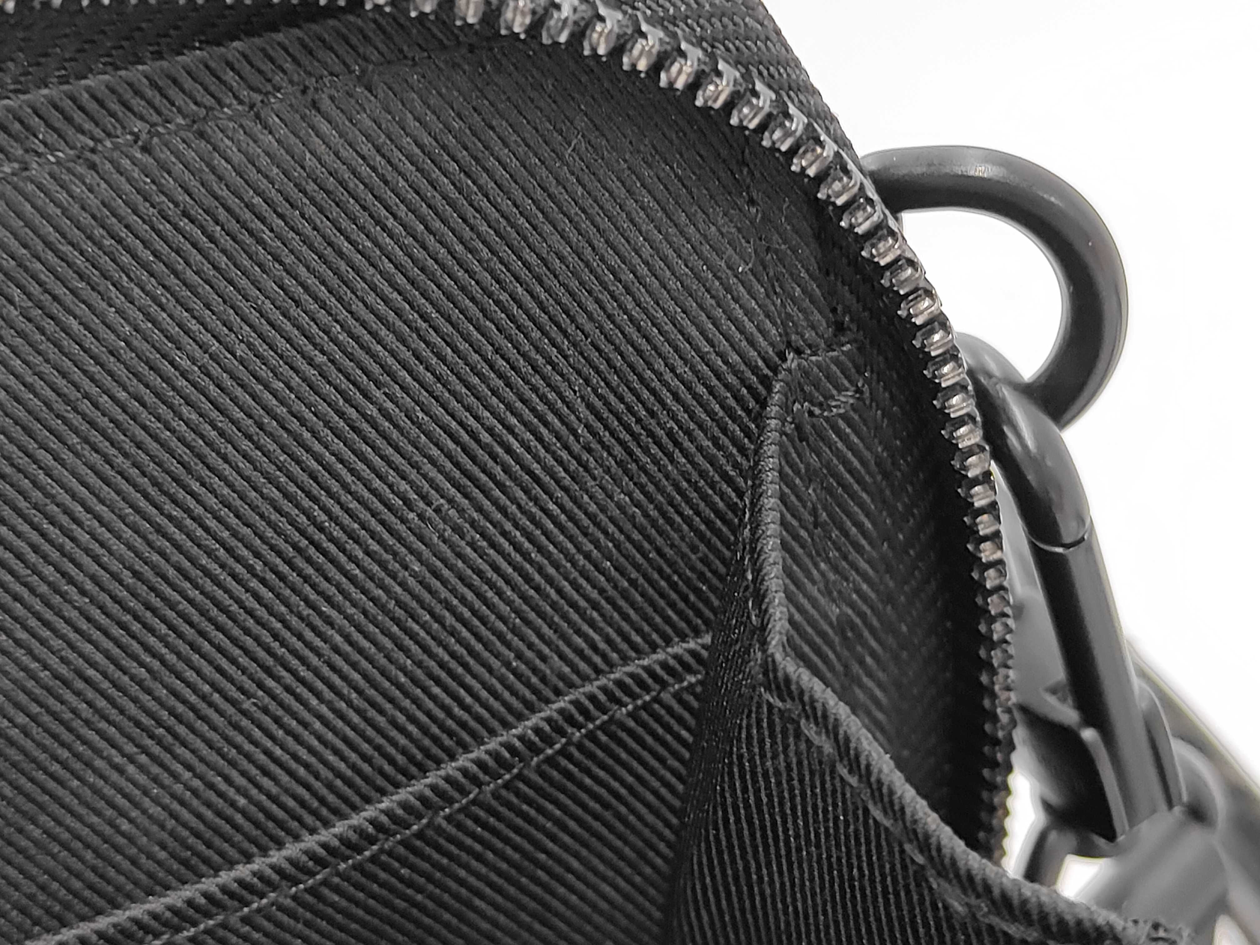 Aerogram Phone Pouch MI5210 Shoulder Bag — view 8