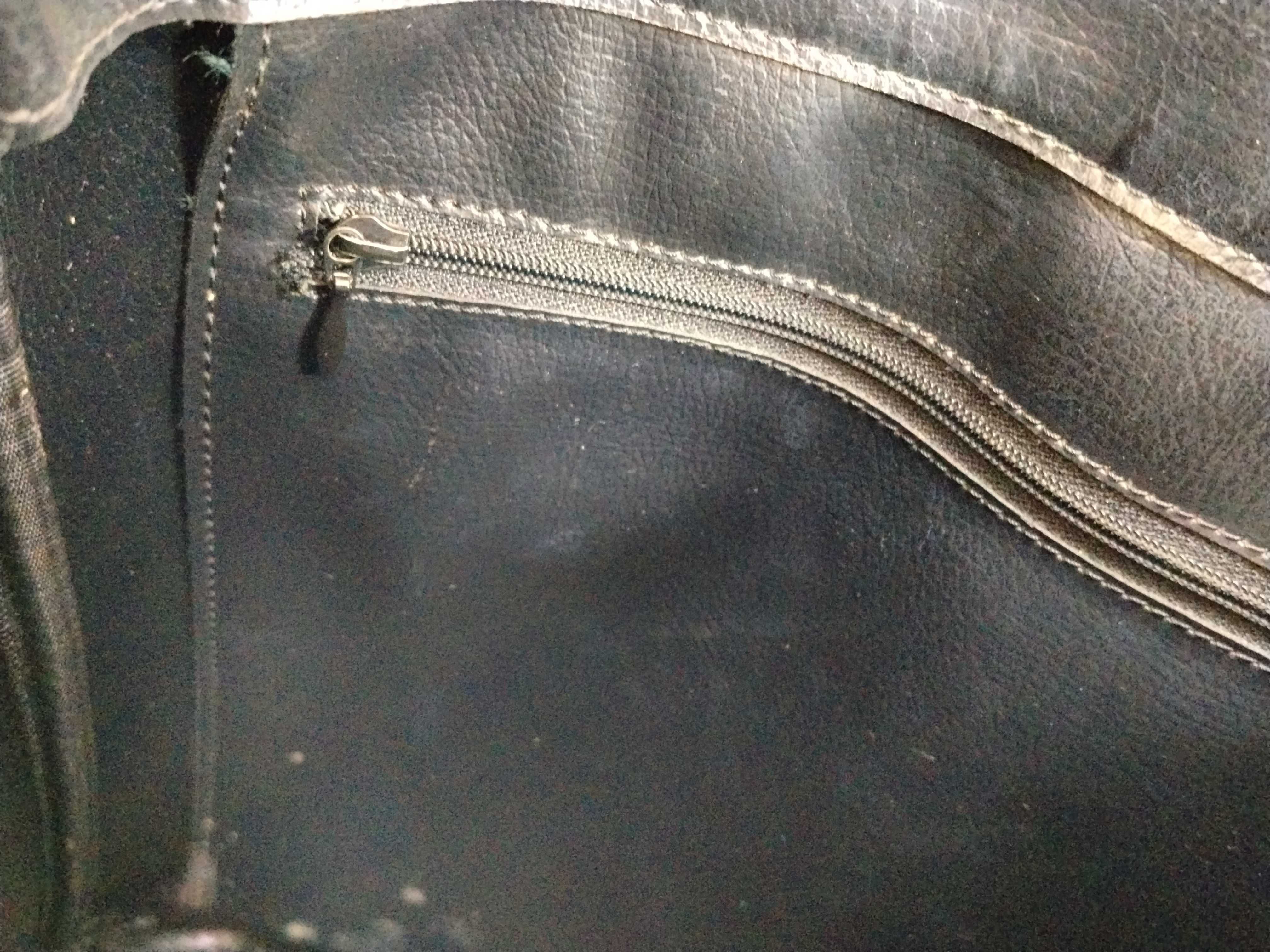 Nova Check Tote Bag — view 12