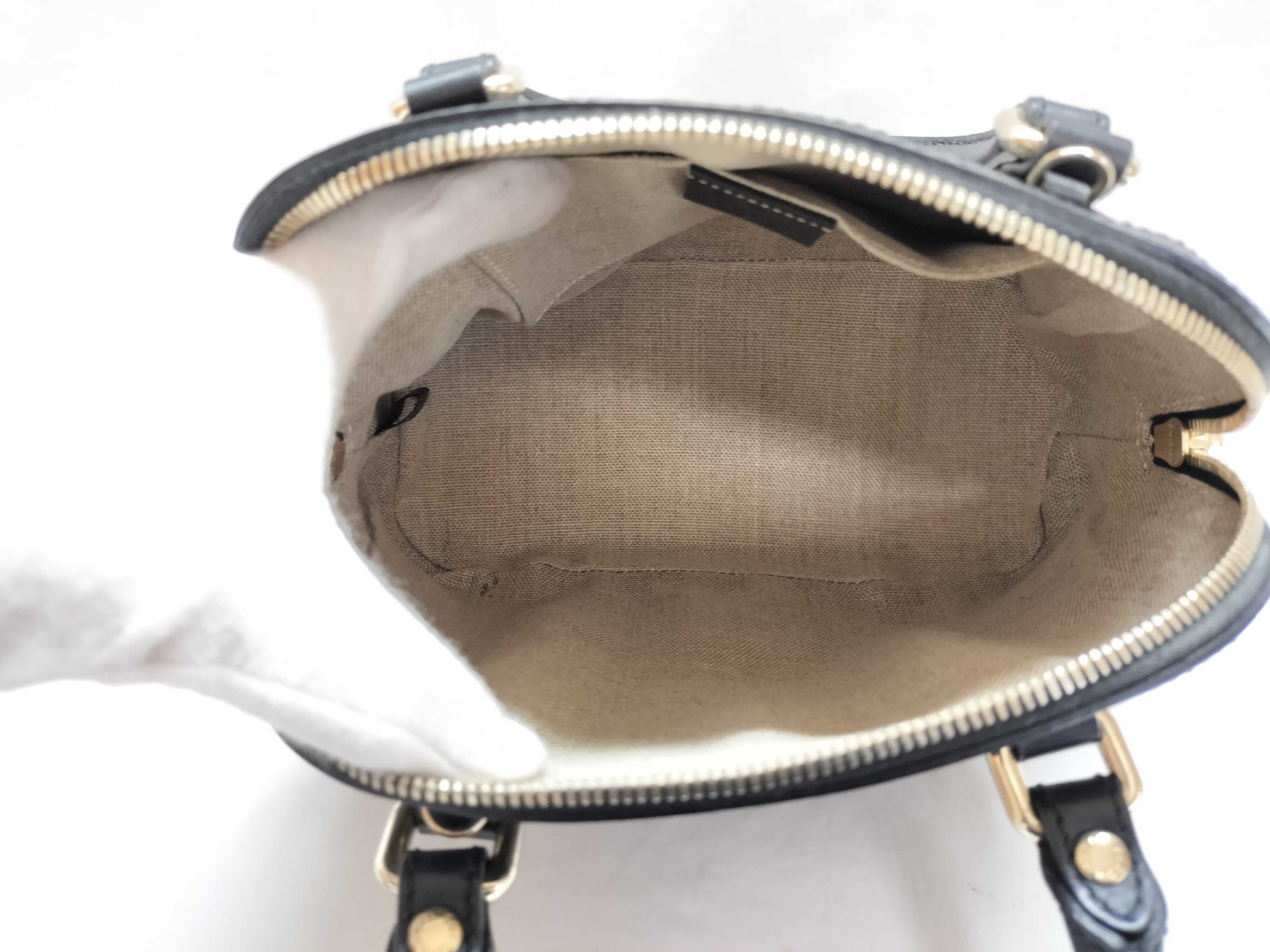 Shima 2-way handbag 449654 — view 11