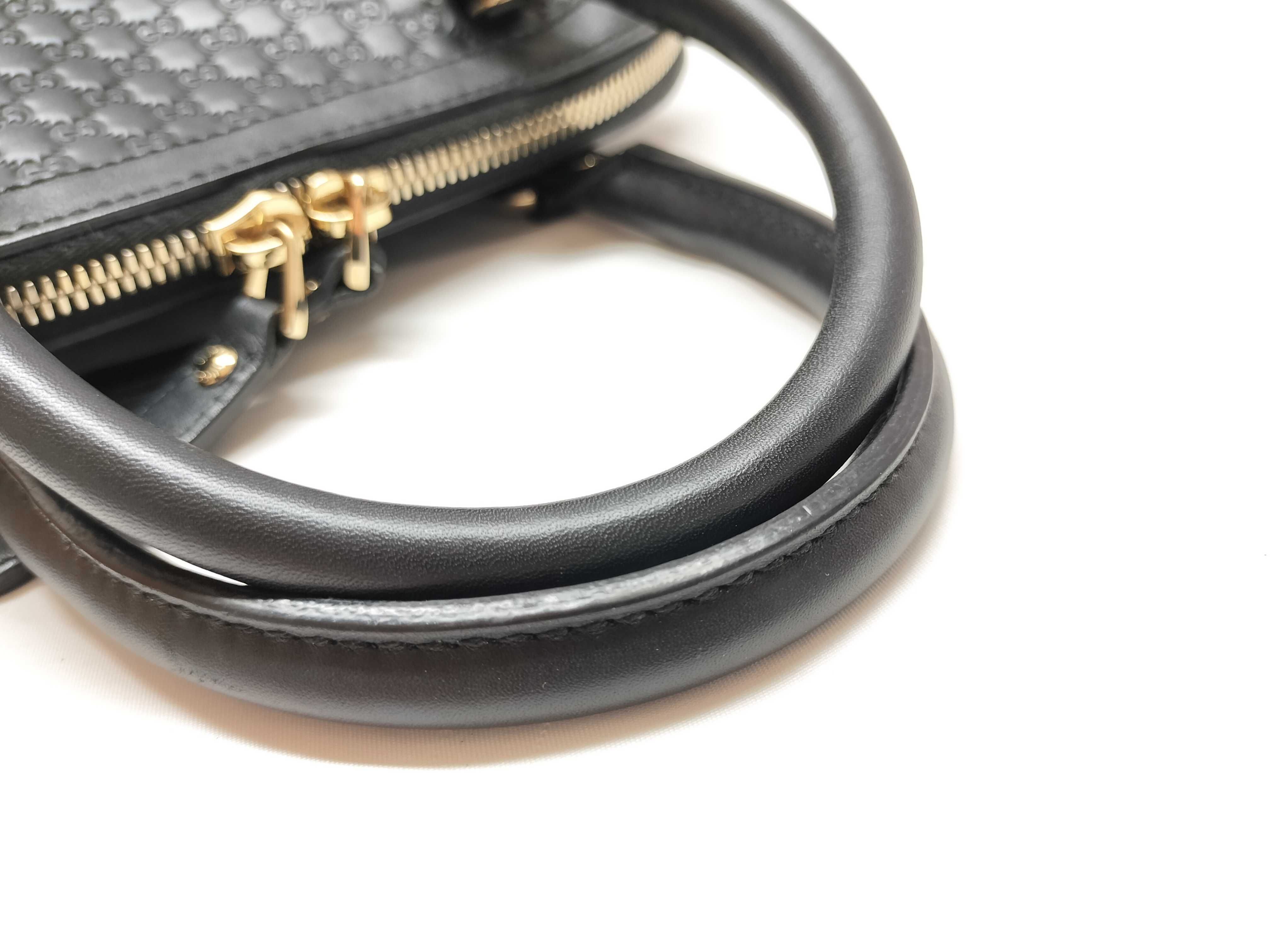 Shima 2-way handbag 449654 — view 8