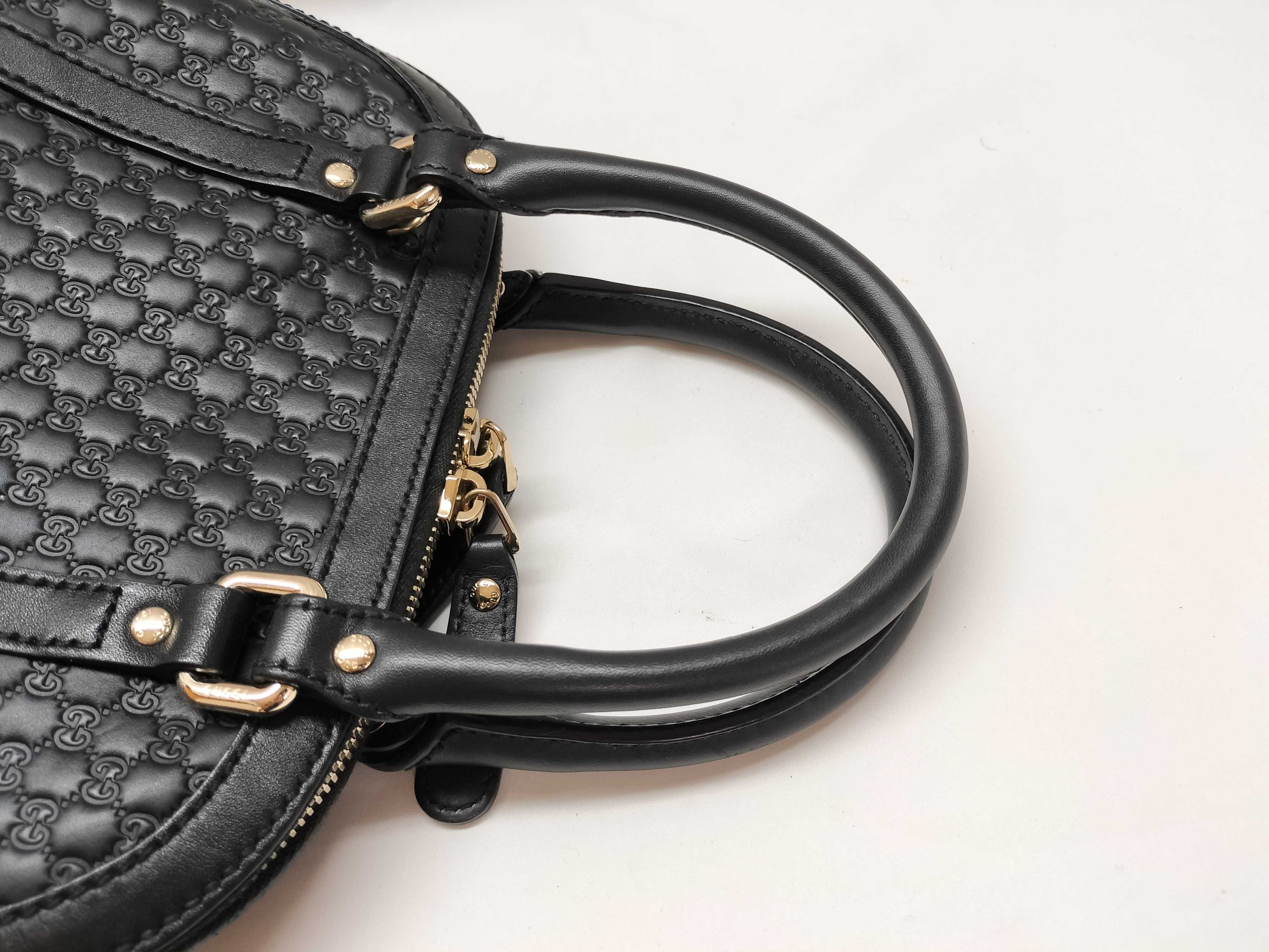 Shima 2-way handbag 449654 — view 9