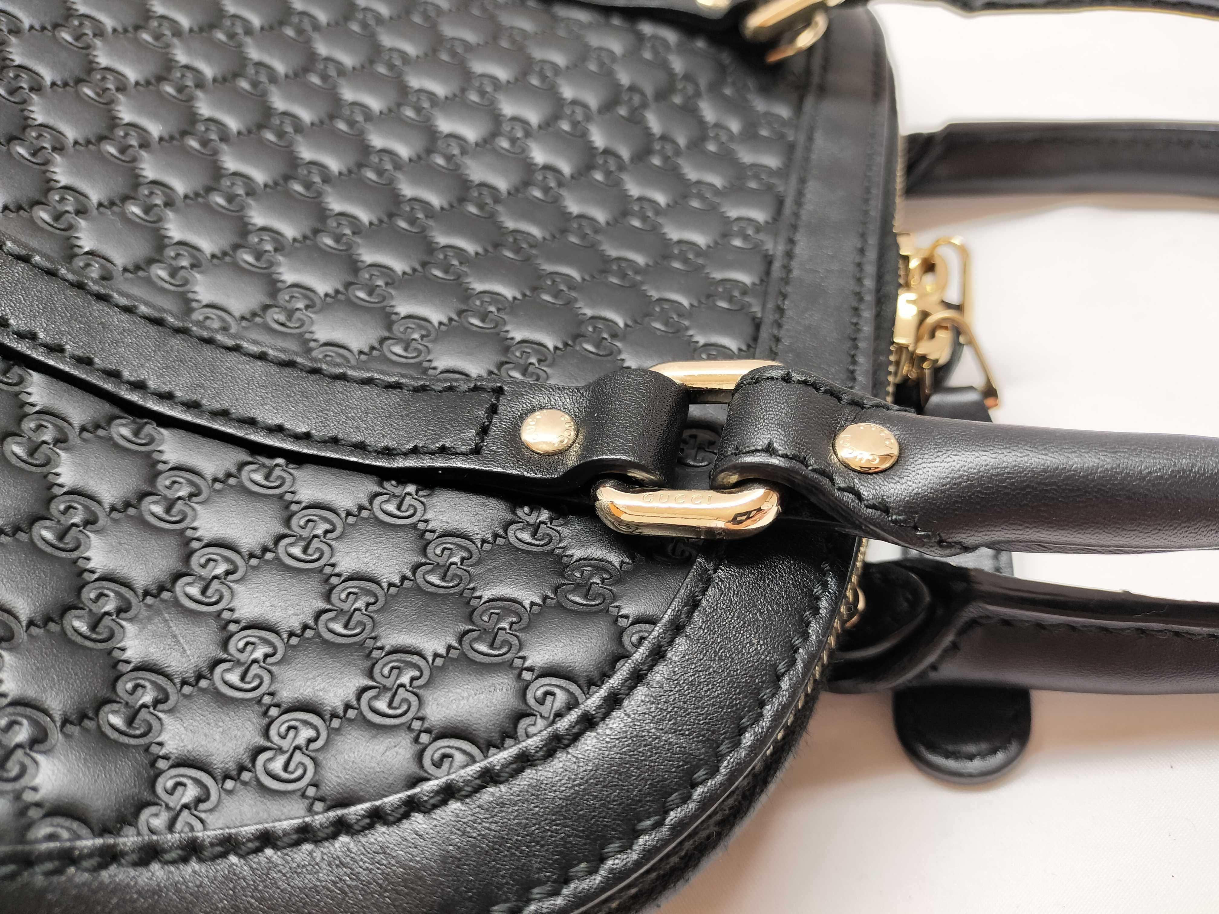 Shima 2-way handbag 449654 — view 10