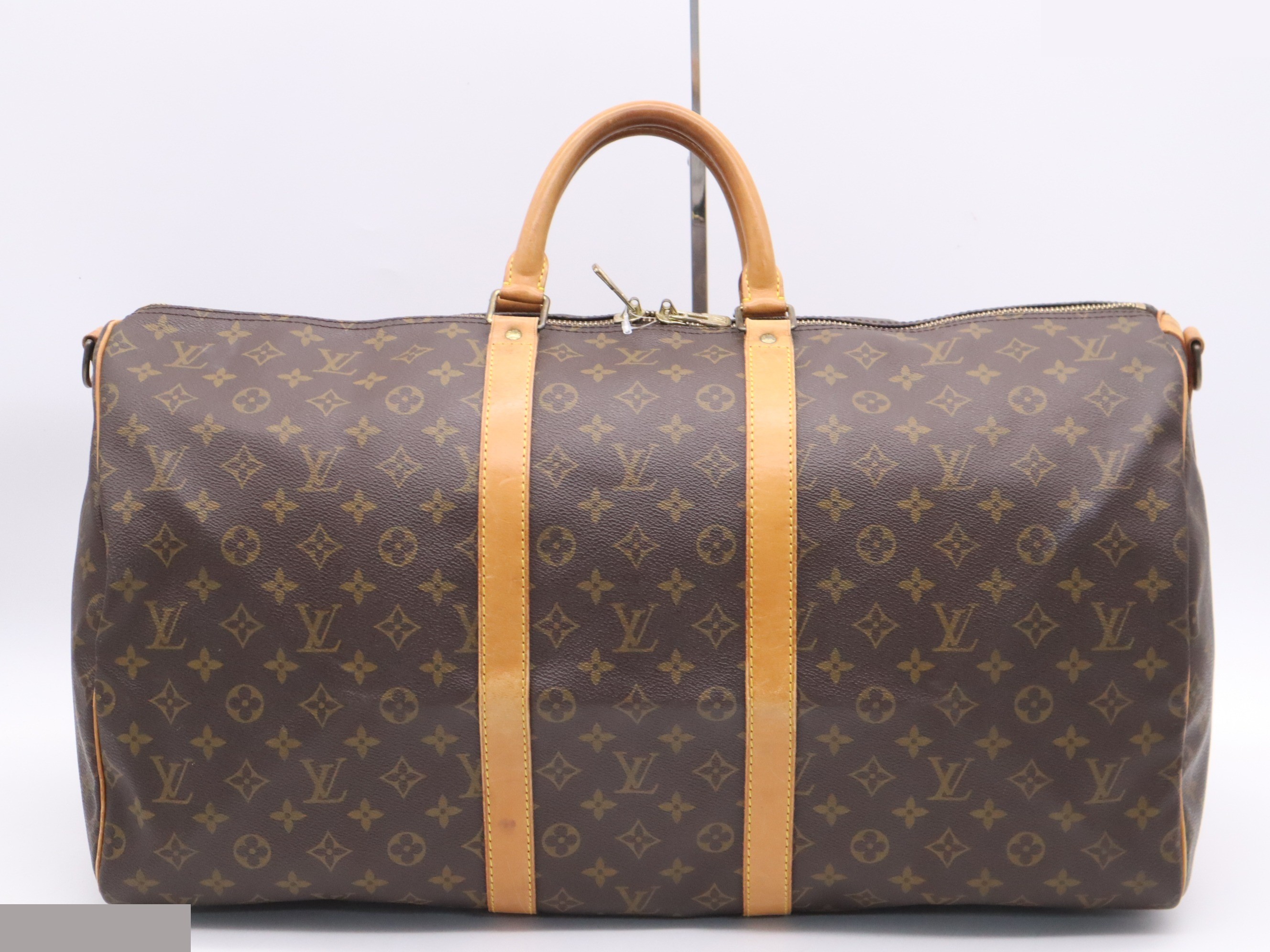 Keepall Bandoulière 55