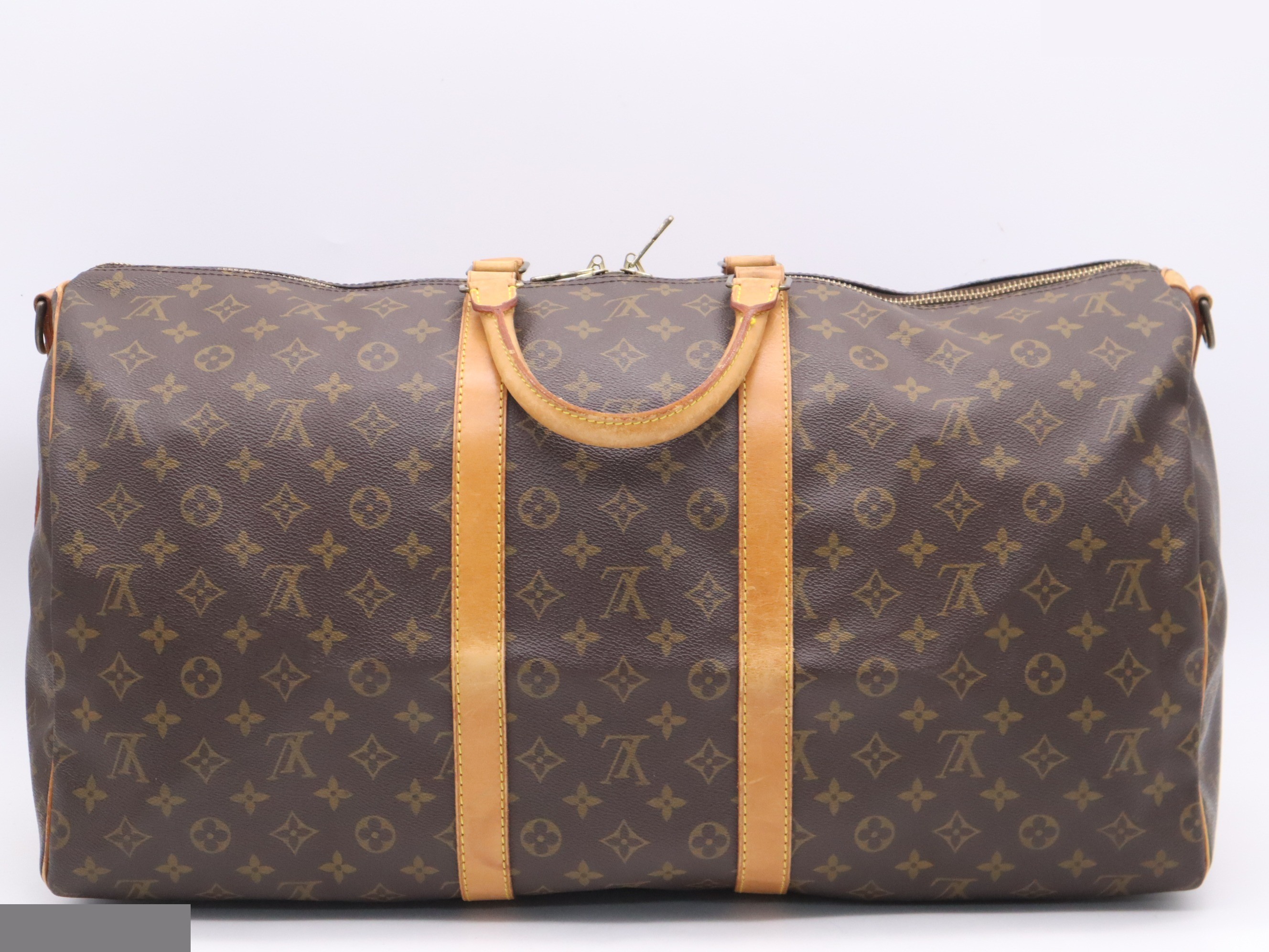Keepall Bandoulière 55 — view 2