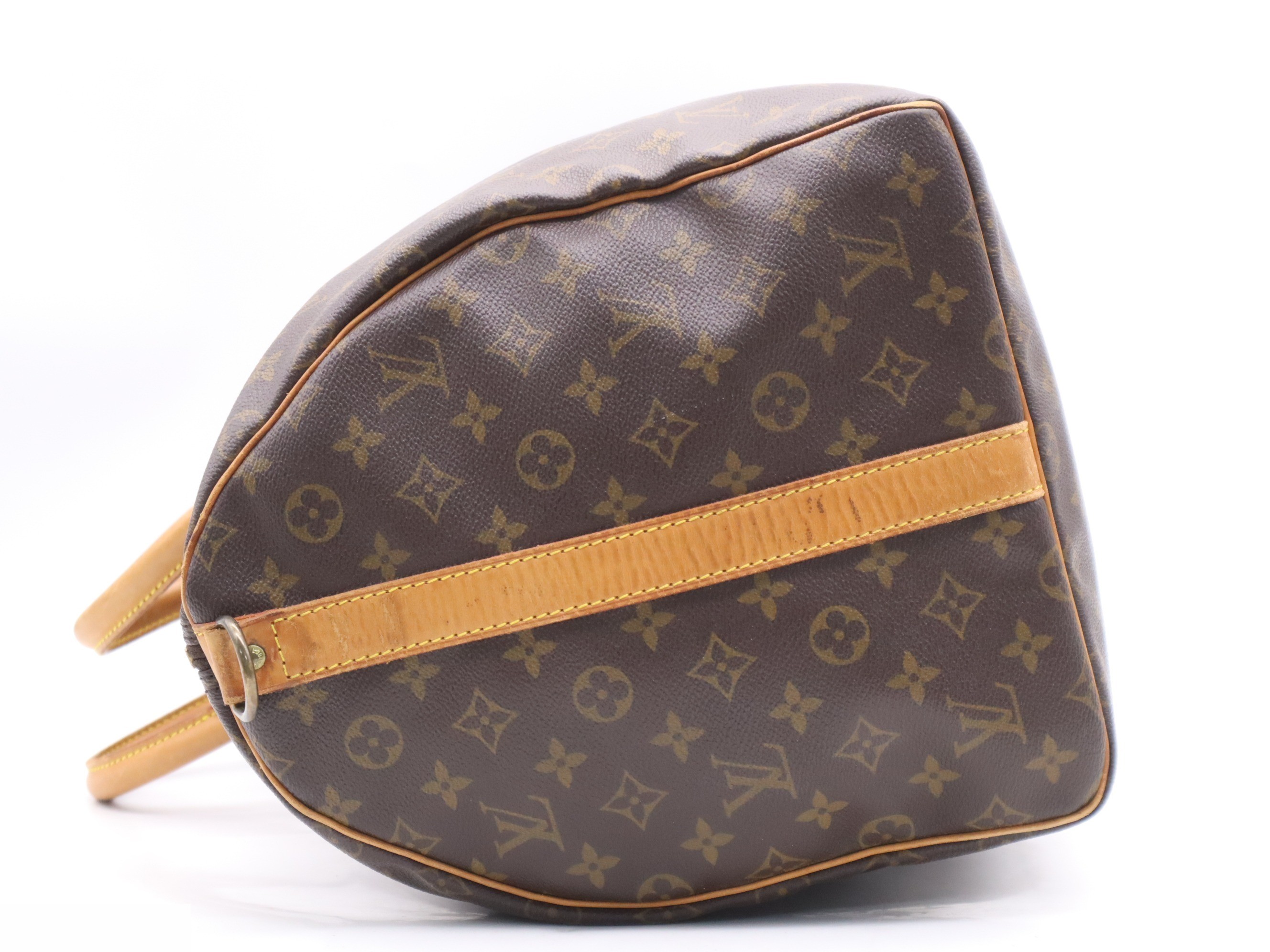 Keepall Bandoulière 55 — view 3