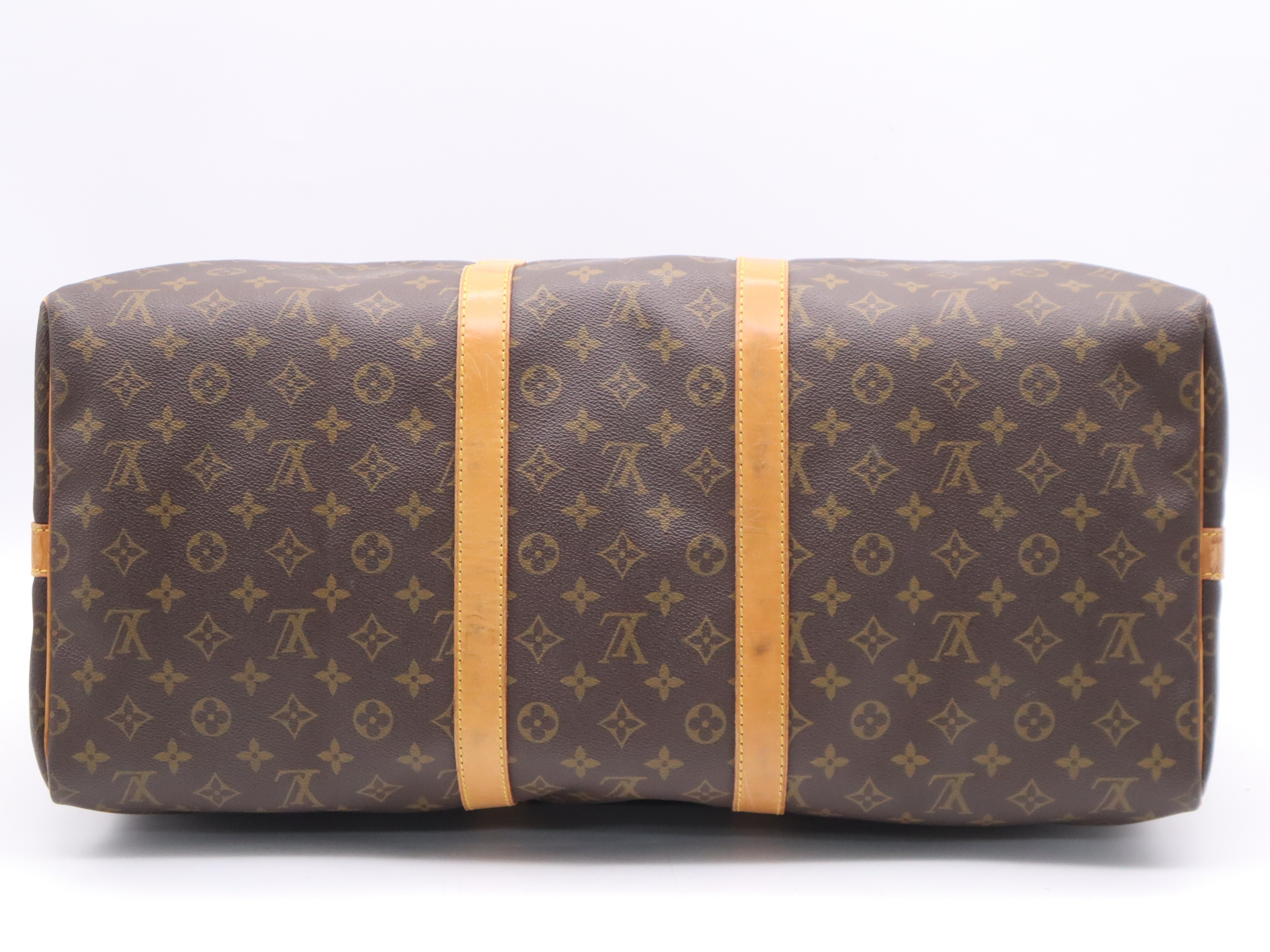 Keepall Bandoulière 55 — view 4