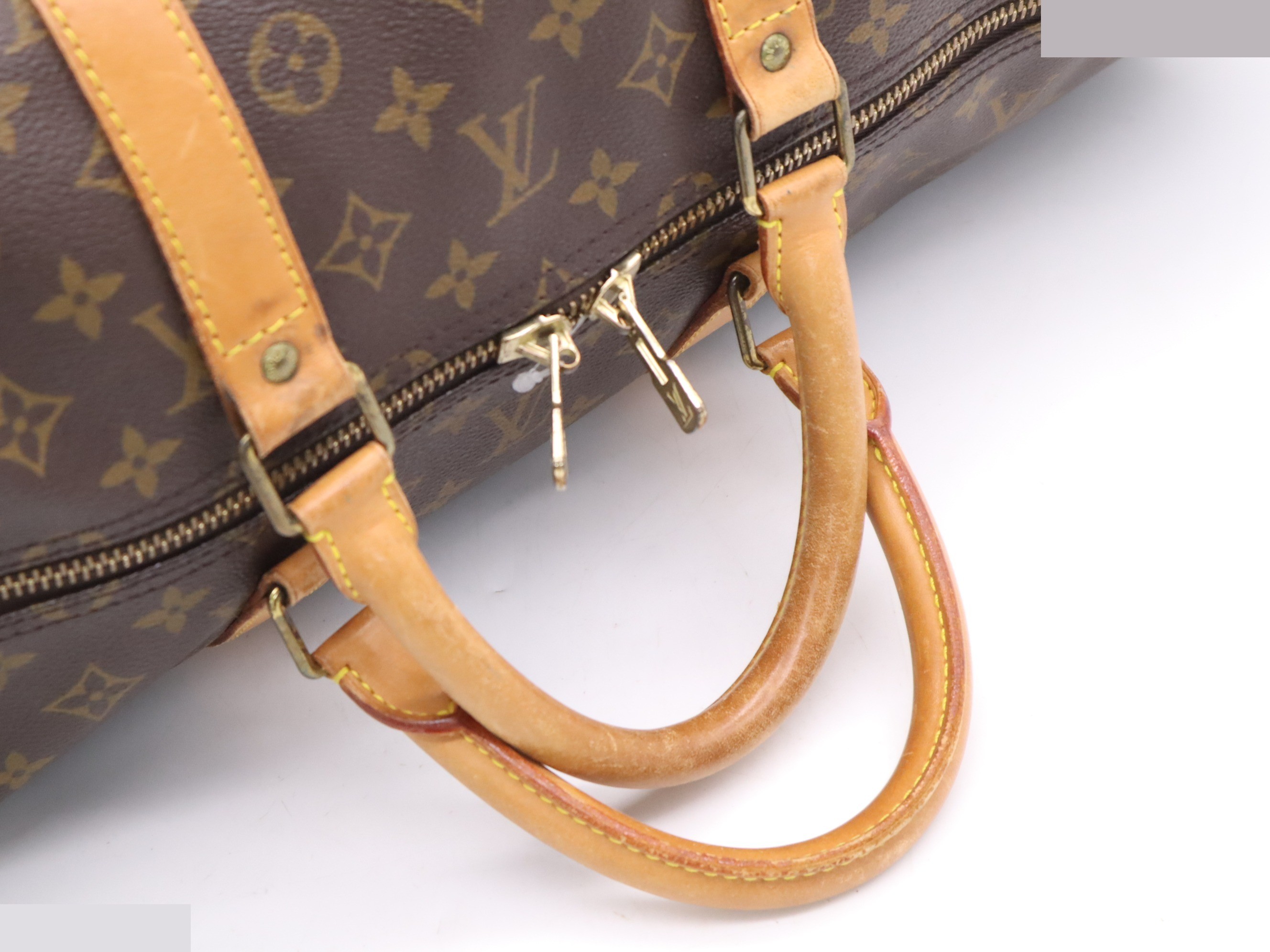 Keepall Bandoulière 55 — view 6