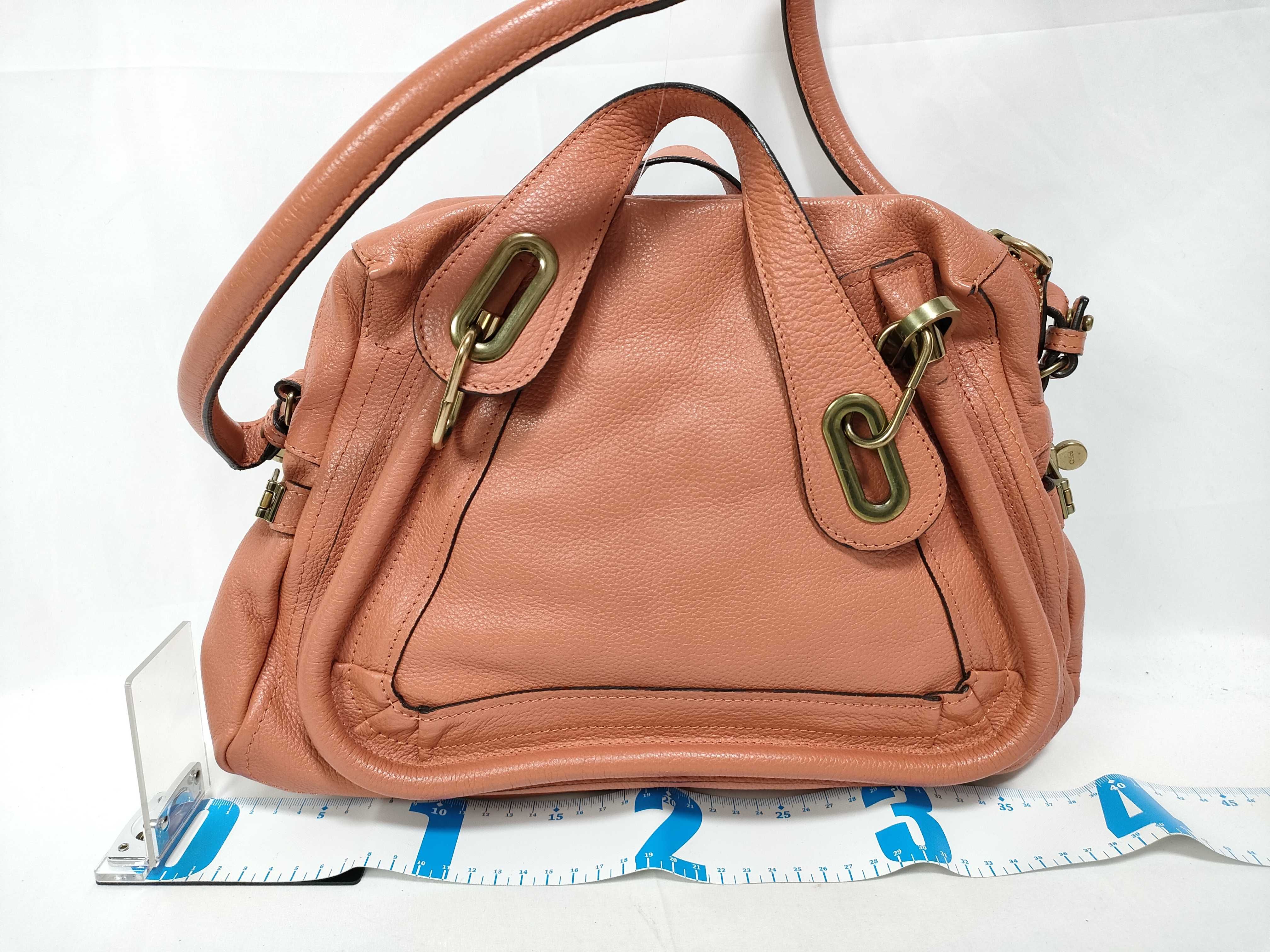 Paraty 2-Way Bag Handbag — view 2