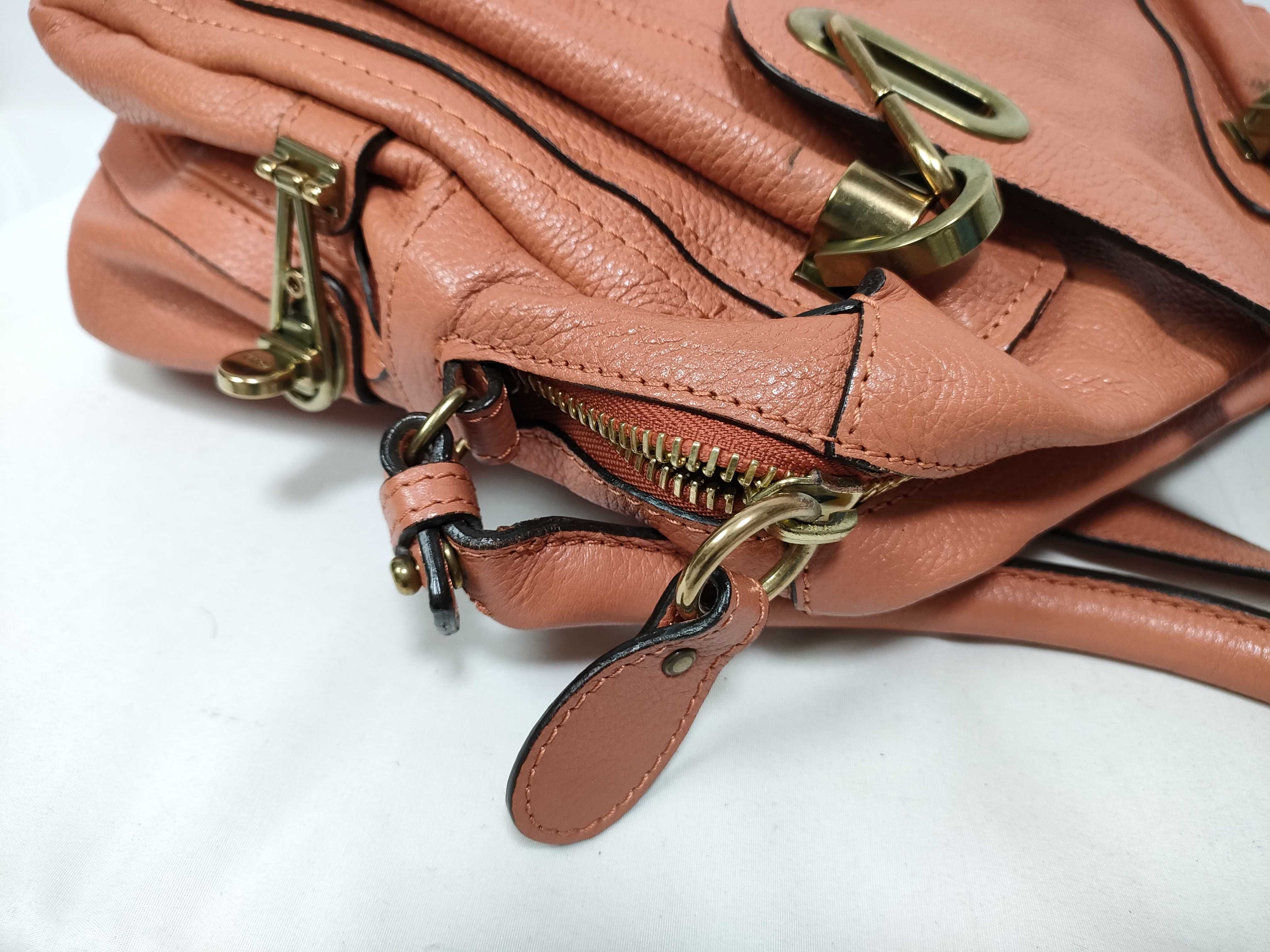 Paraty 2-Way Bag Handbag — view 11