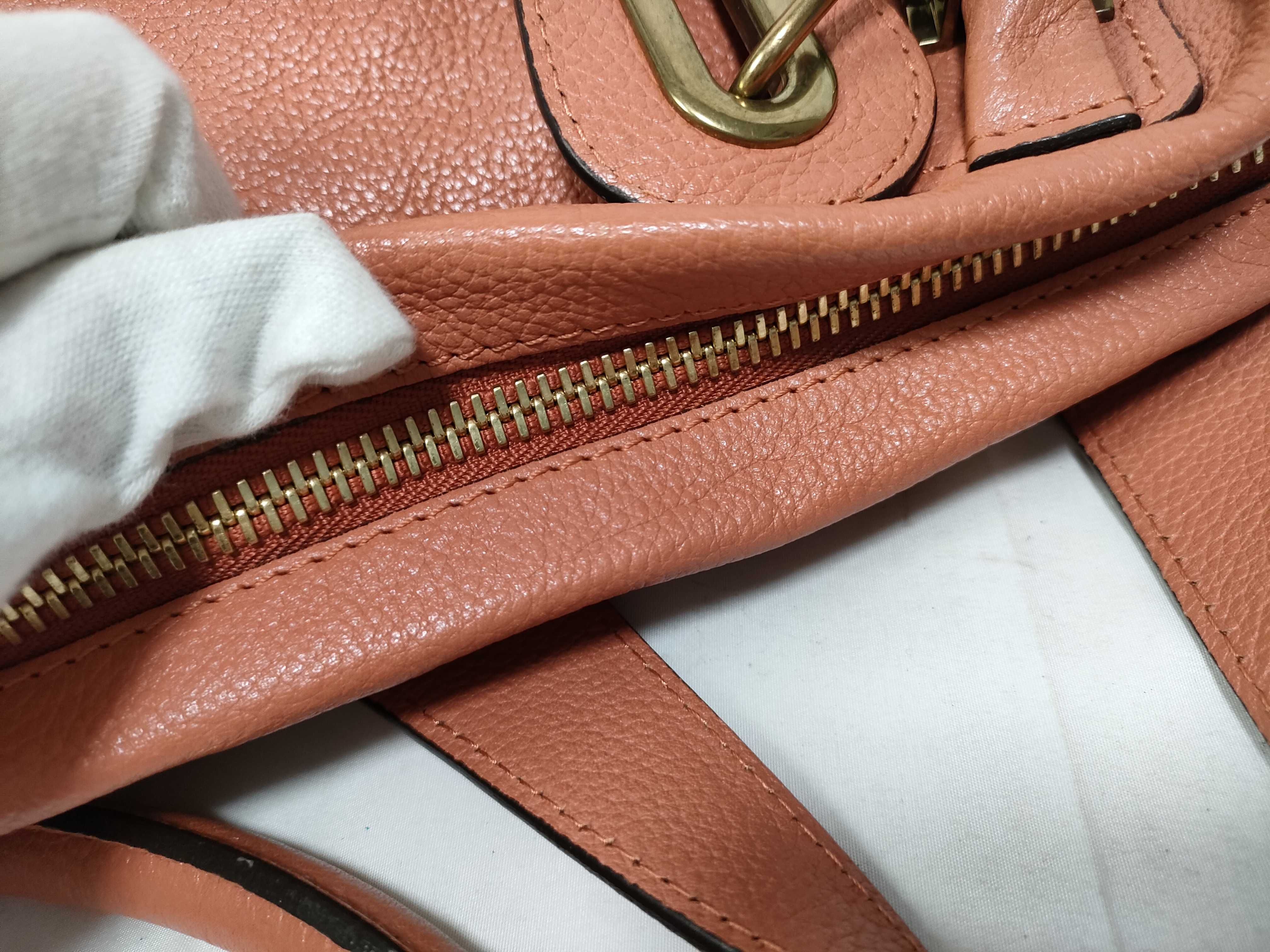 Paraty 2-Way Bag Handbag — view 12