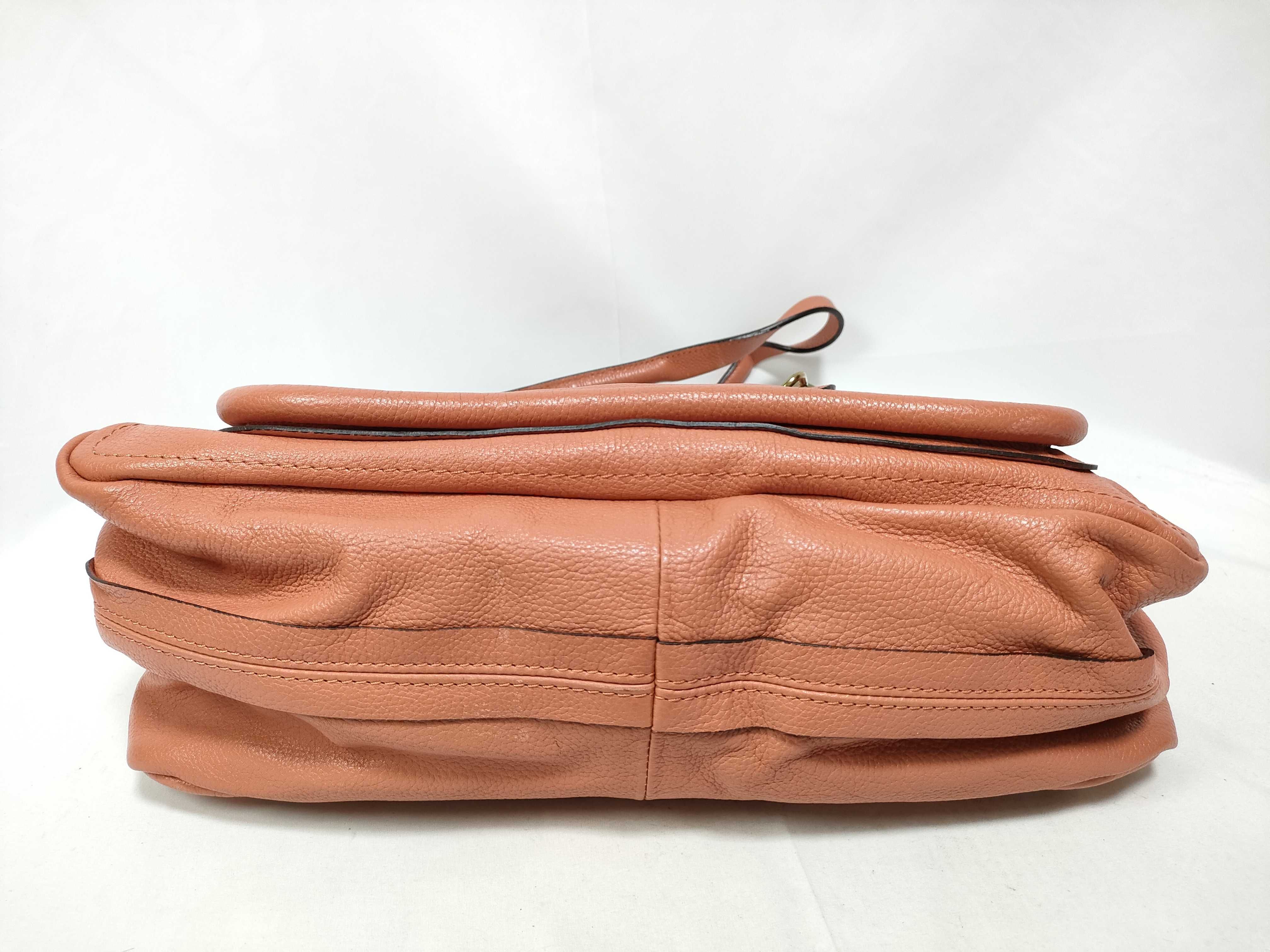 Paraty 2-Way Bag Handbag — view 3