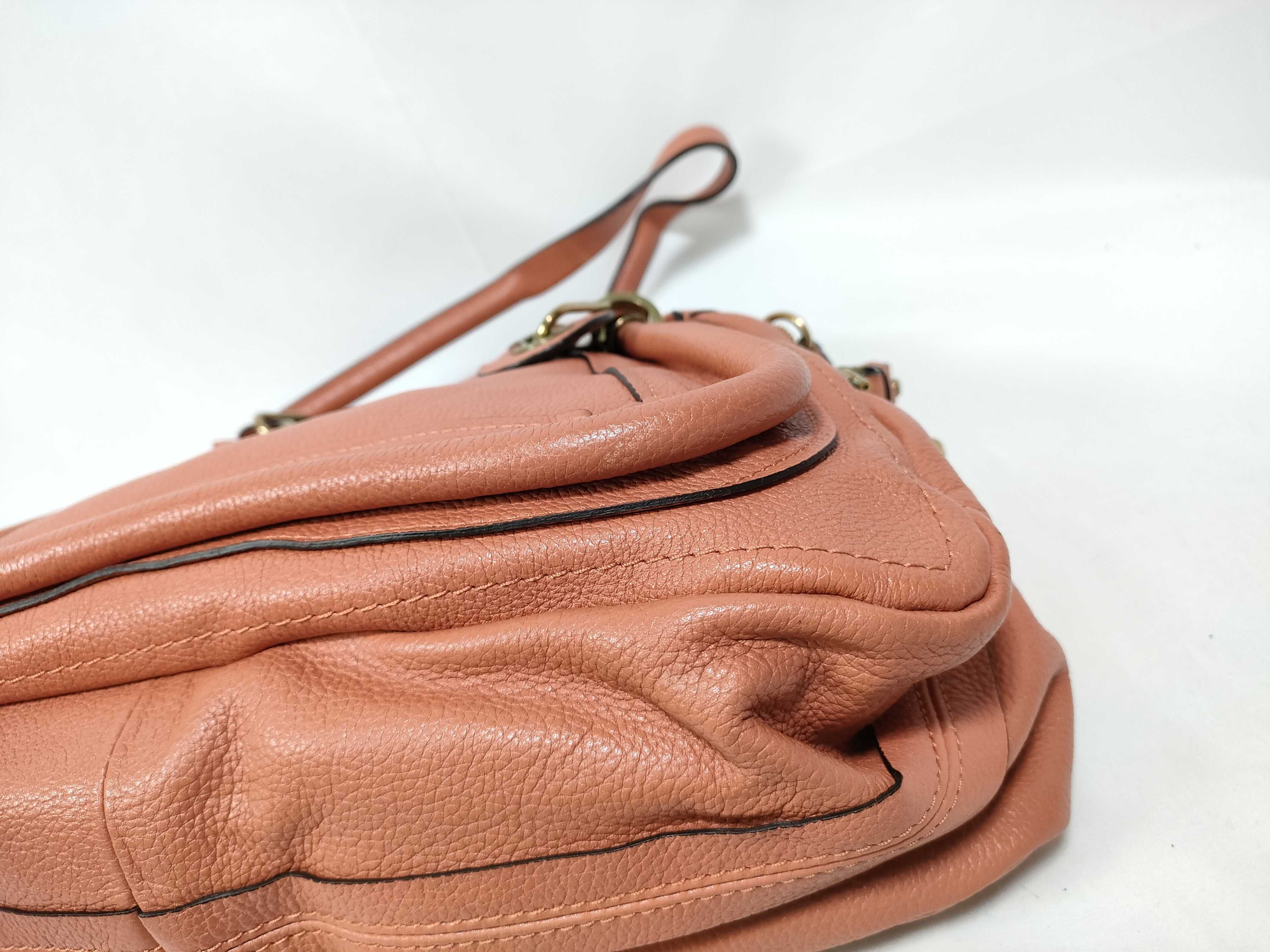 Paraty 2-Way Bag Handbag — view 4