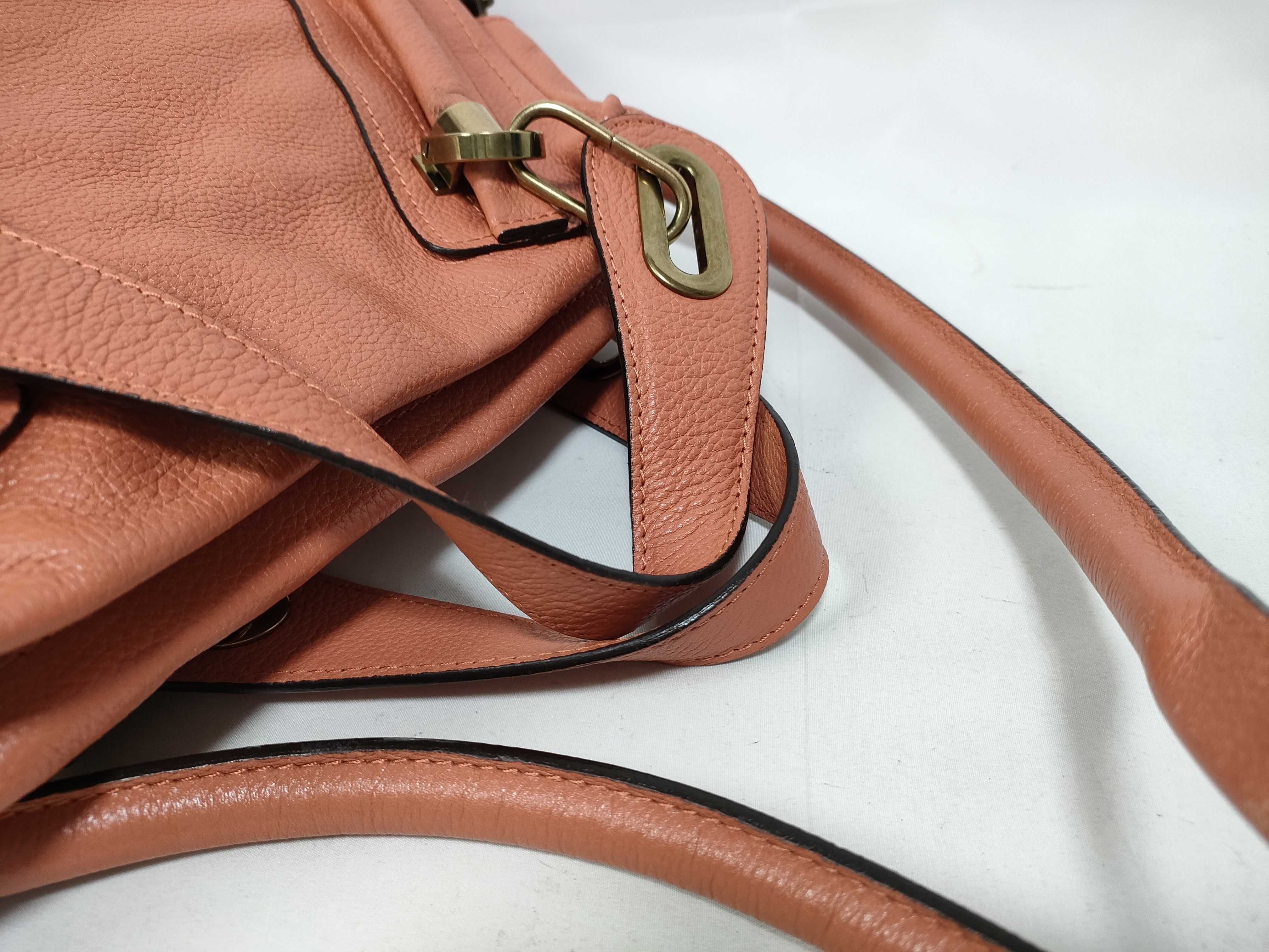 Paraty 2-Way Bag Handbag — view 6