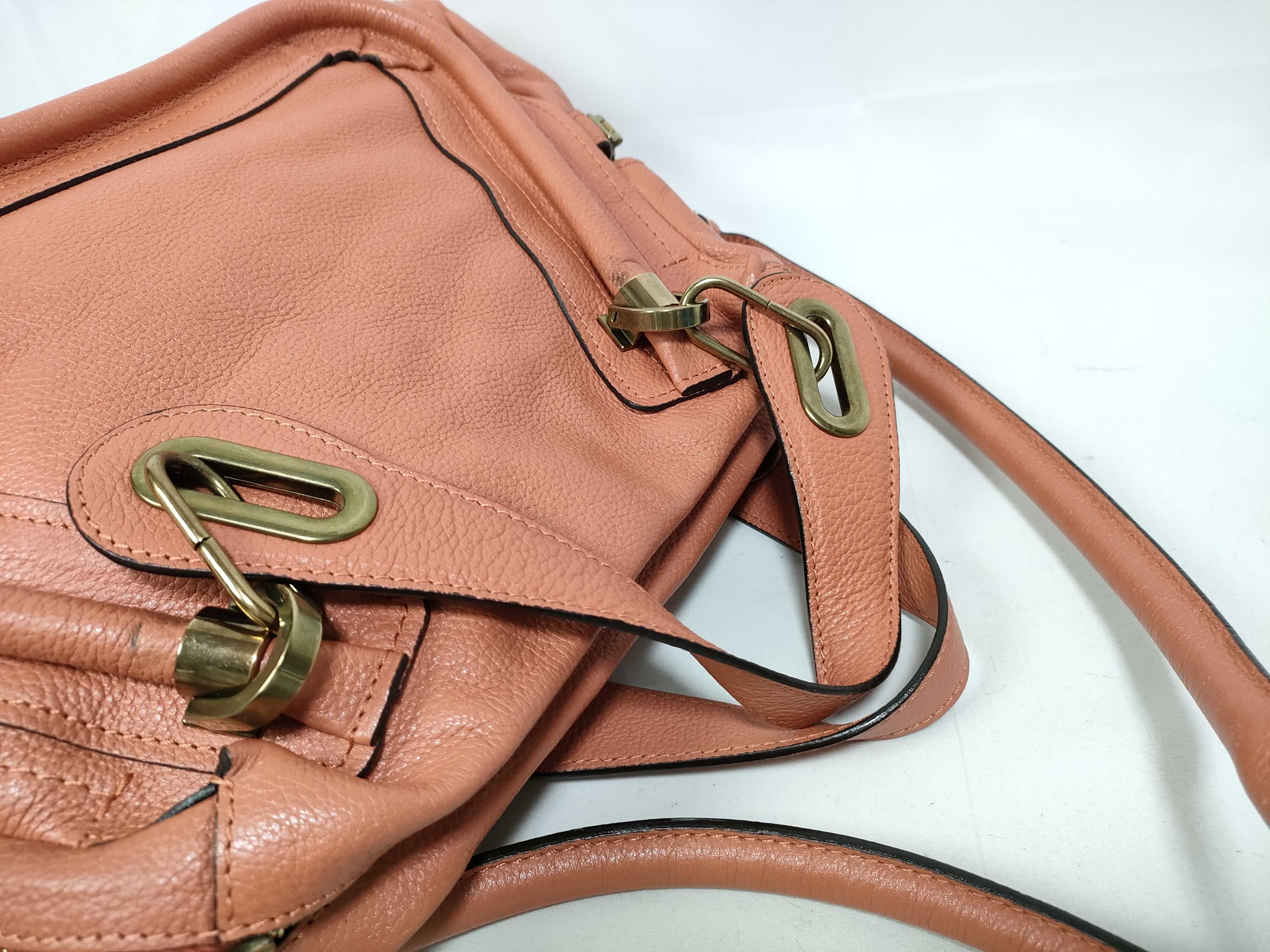 Paraty 2-Way Bag Handbag — view 7